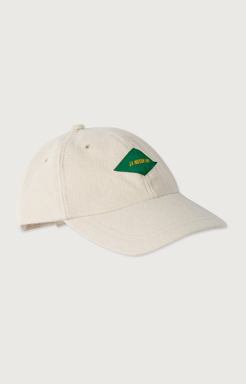 Women White Baseball Cap