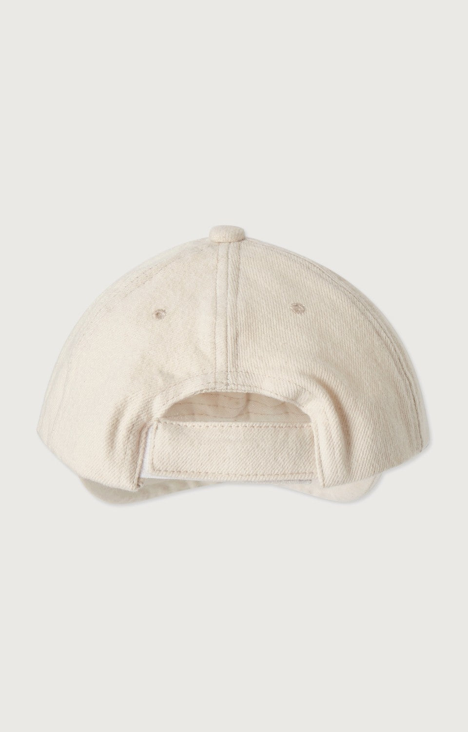 Women White Baseball Cap