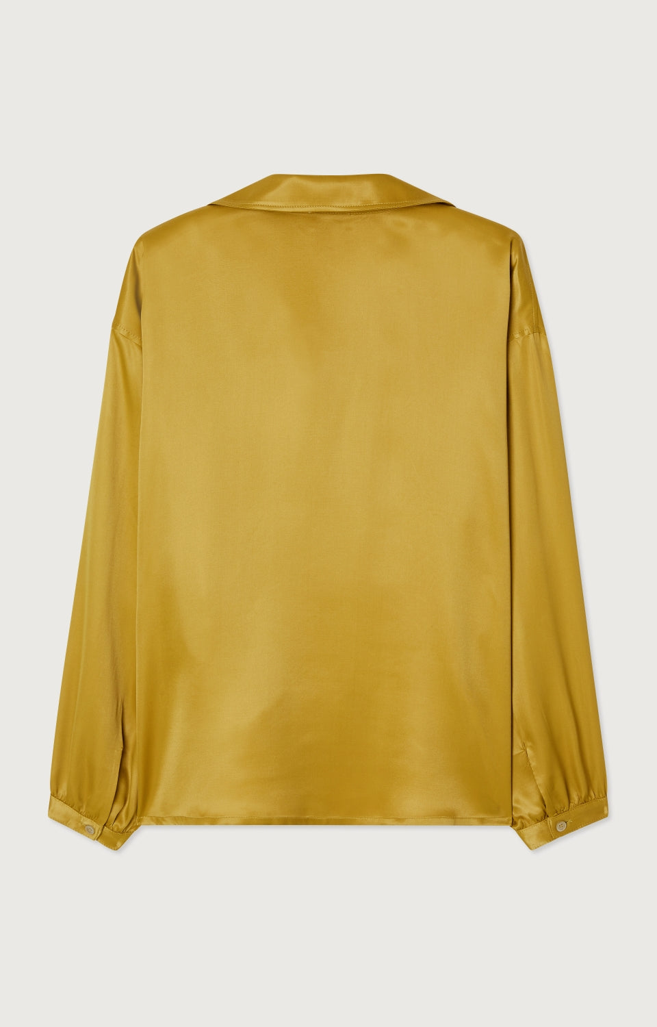 Women Yellow Shirt