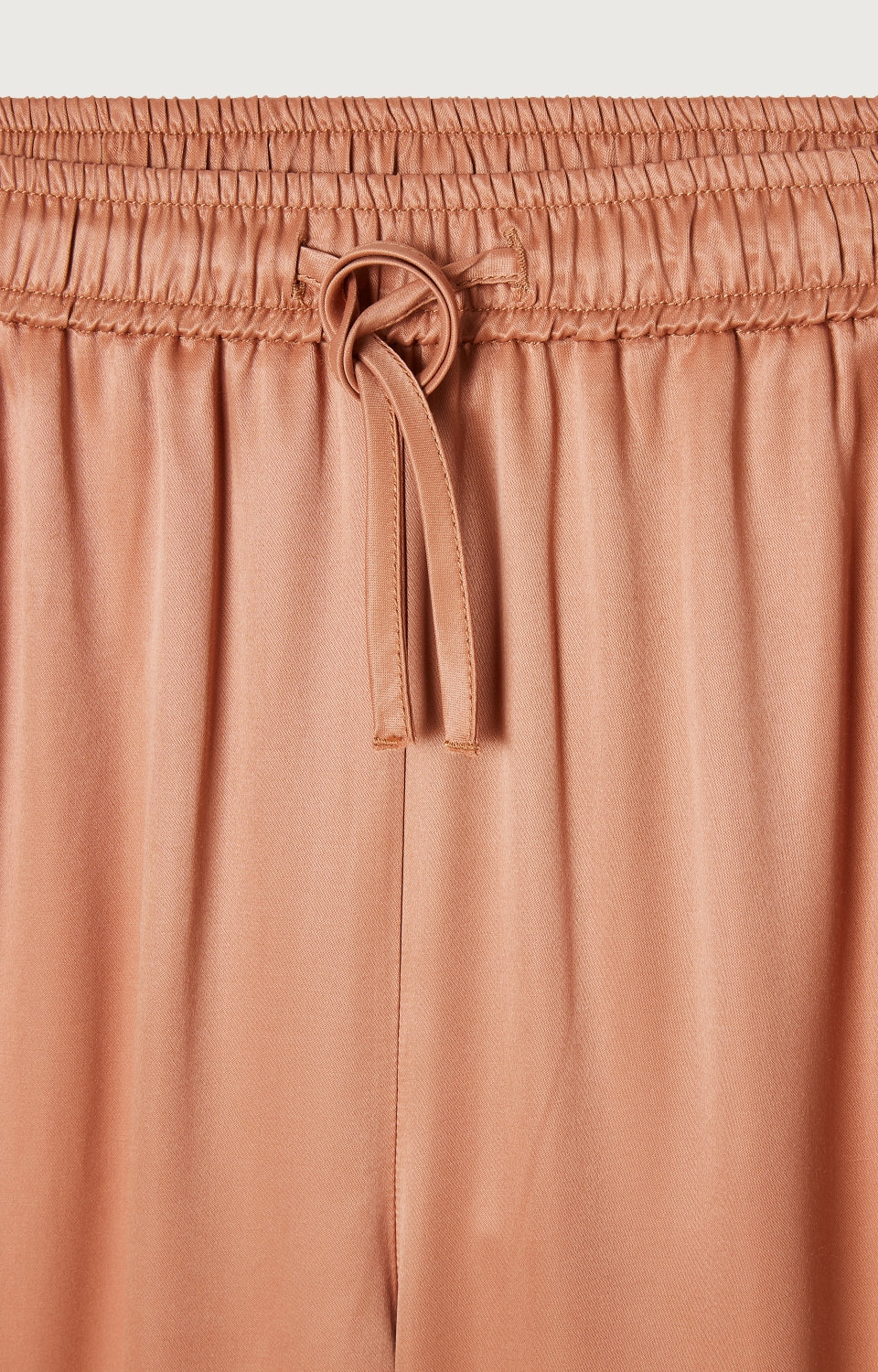 Women Pink Trousers