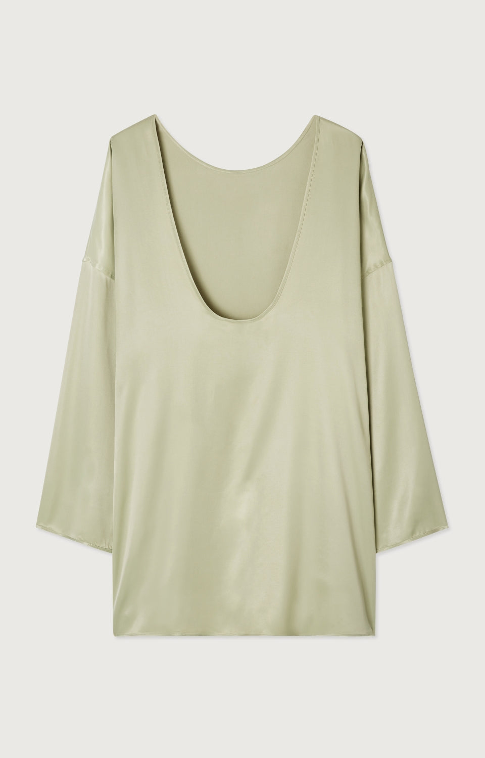 Women Light Green Dress