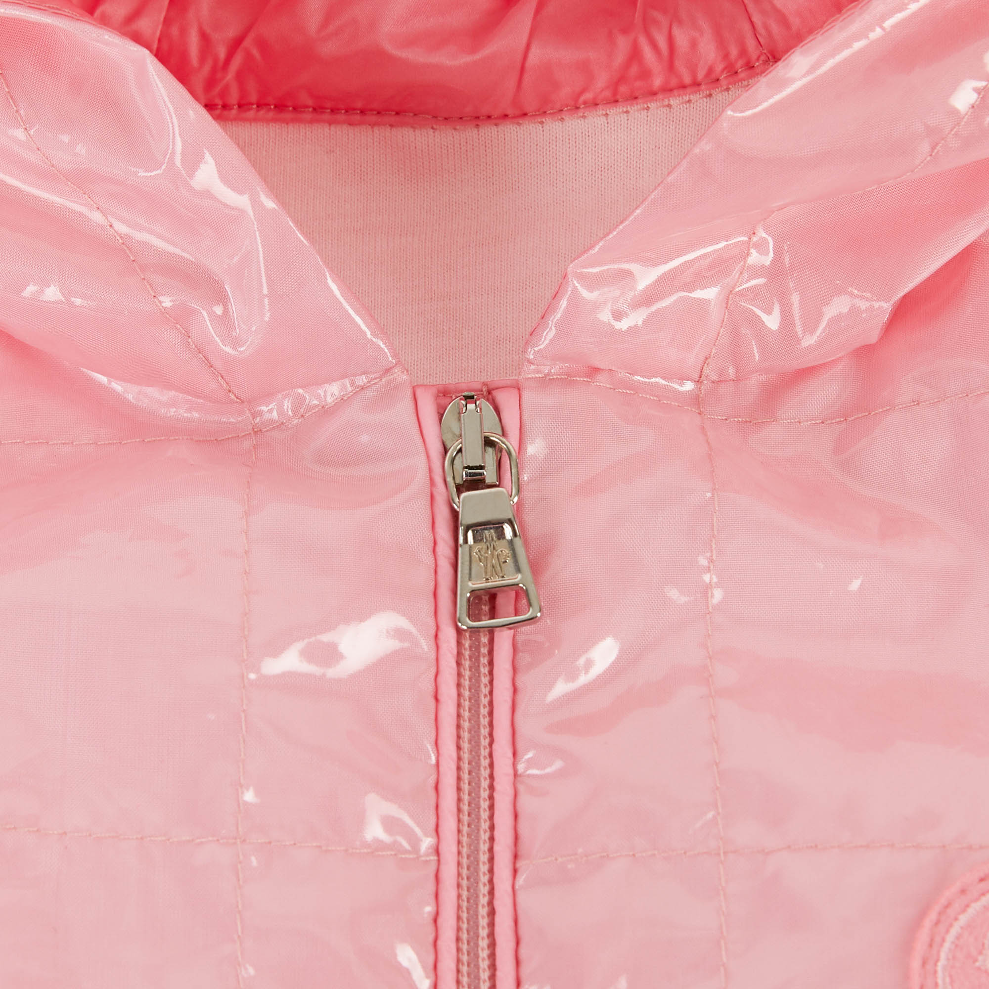 Baby Boys & Girls Pink Vest