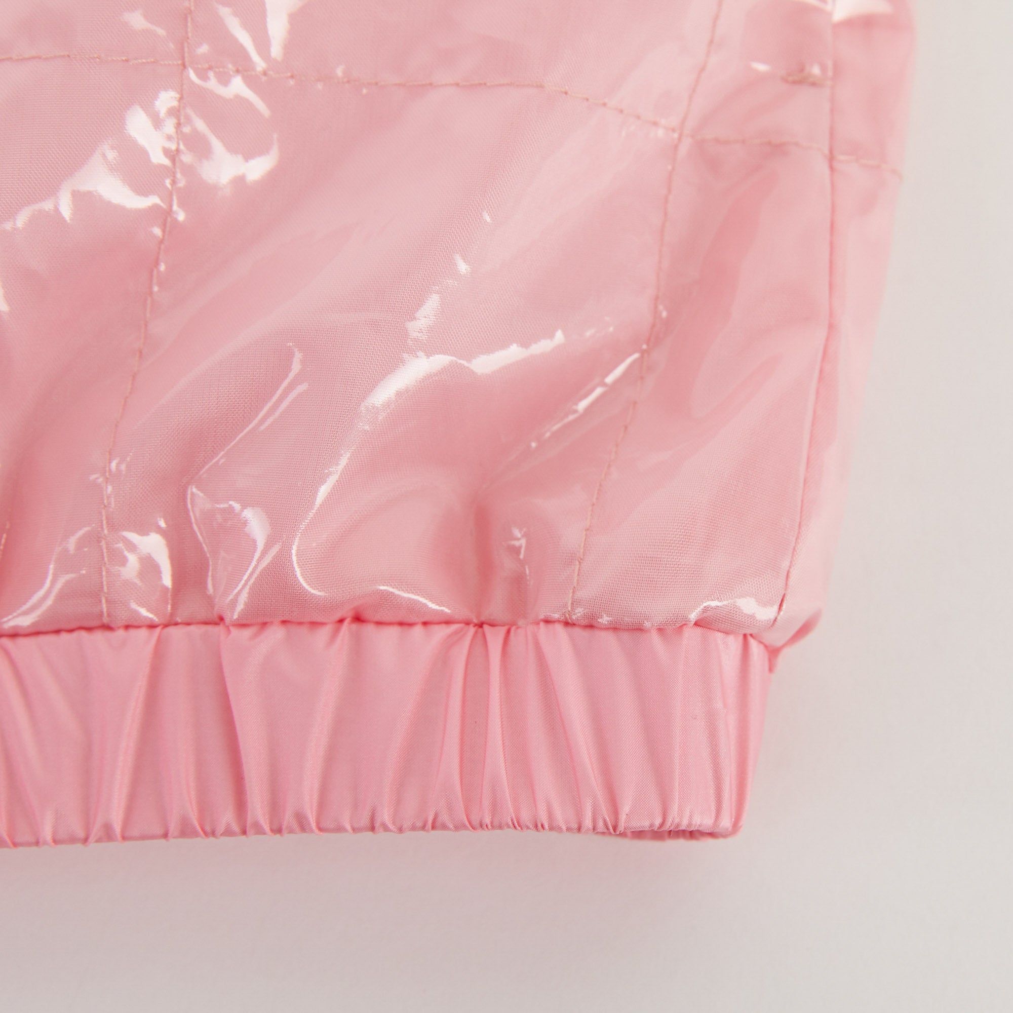 Baby Boys & Girls Pink Vest