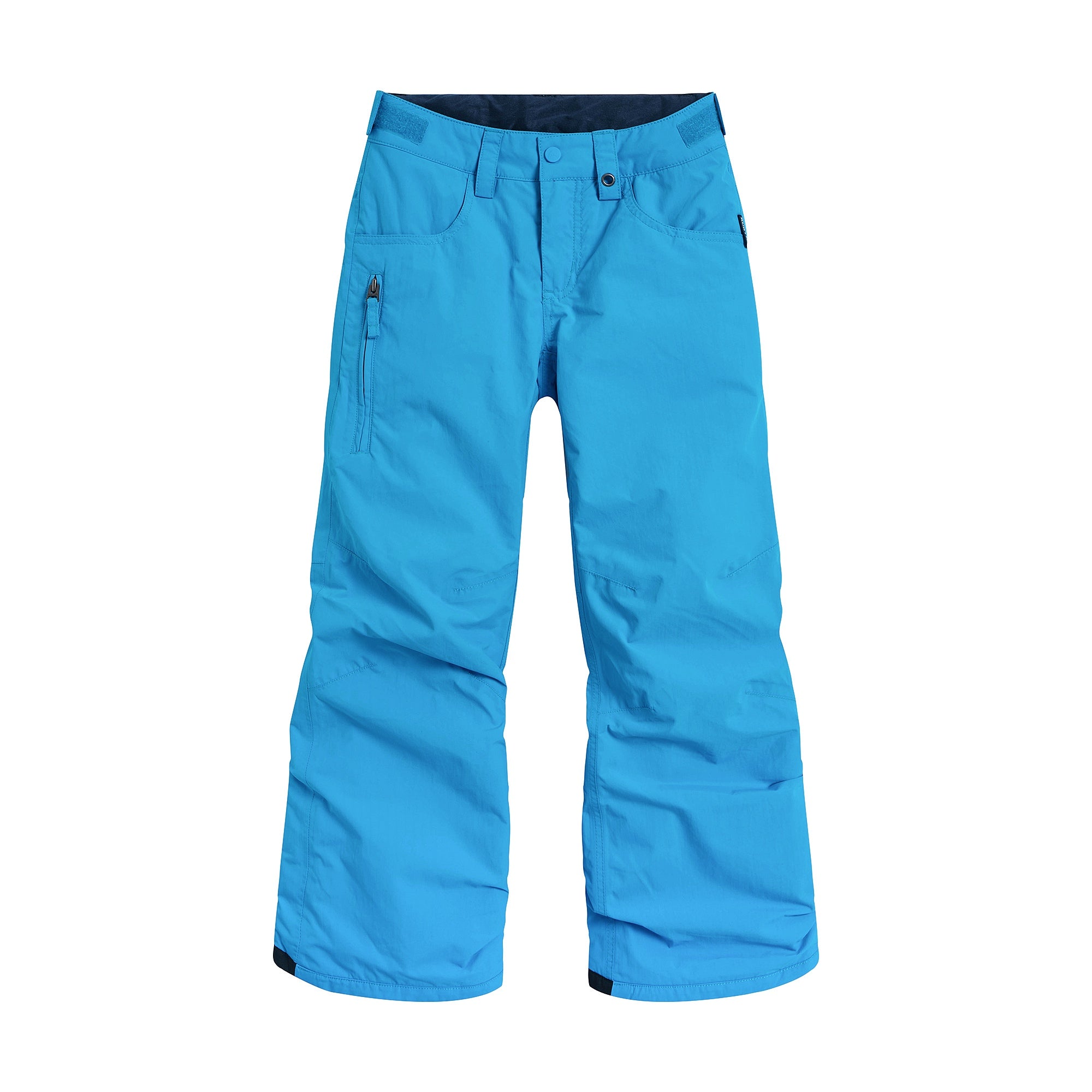 Boys Blue Ski Trousers