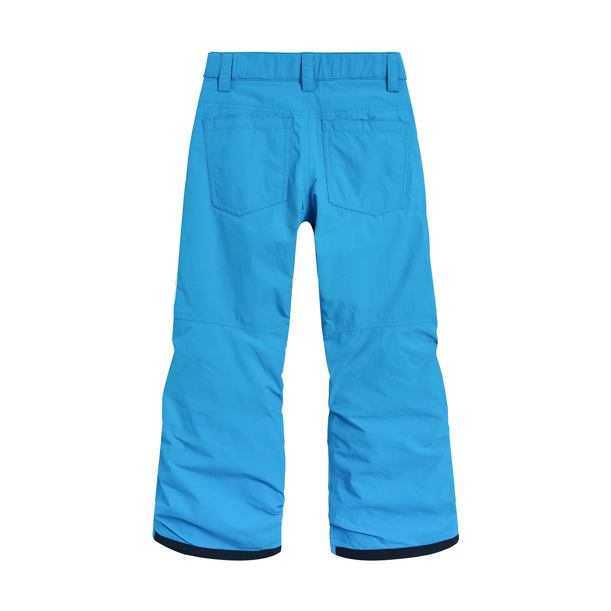 Boys Blue Ski Trousers