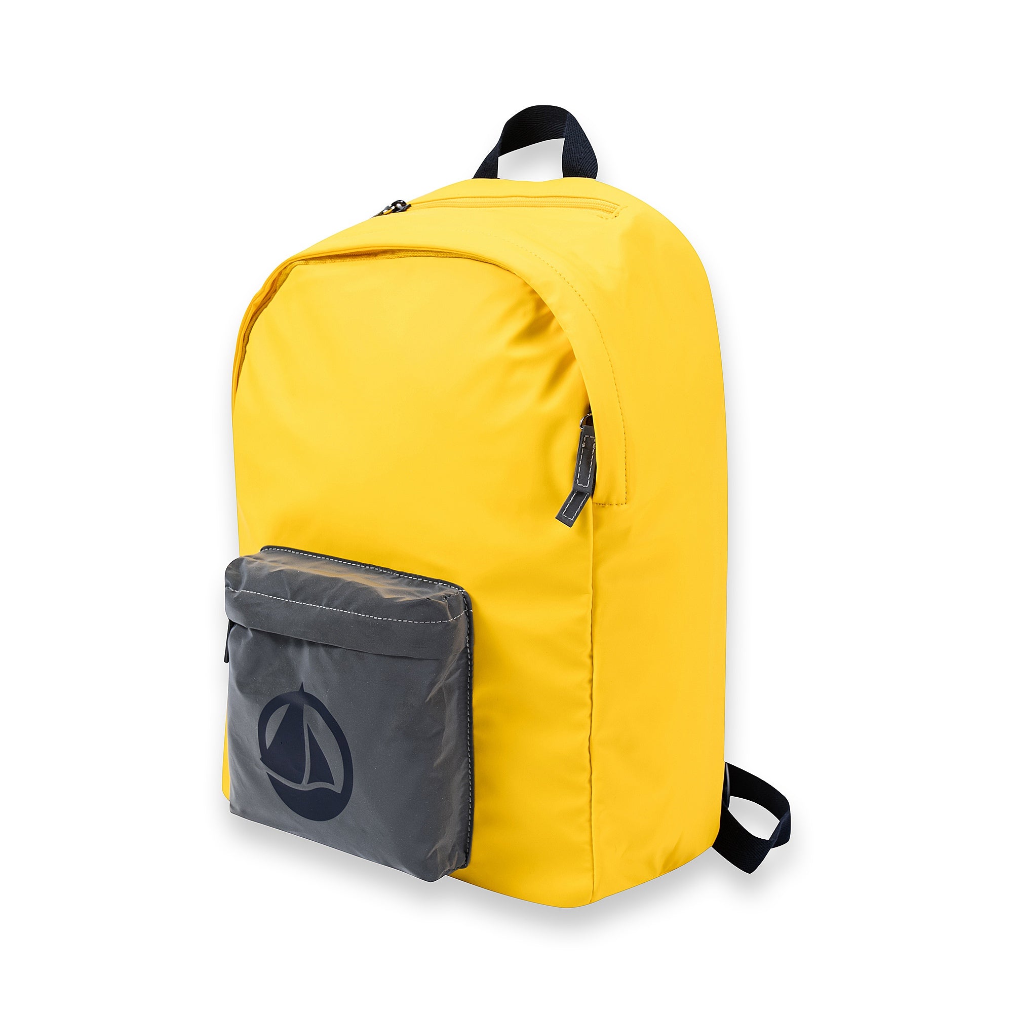 Boys & Girls Yellow Backbag