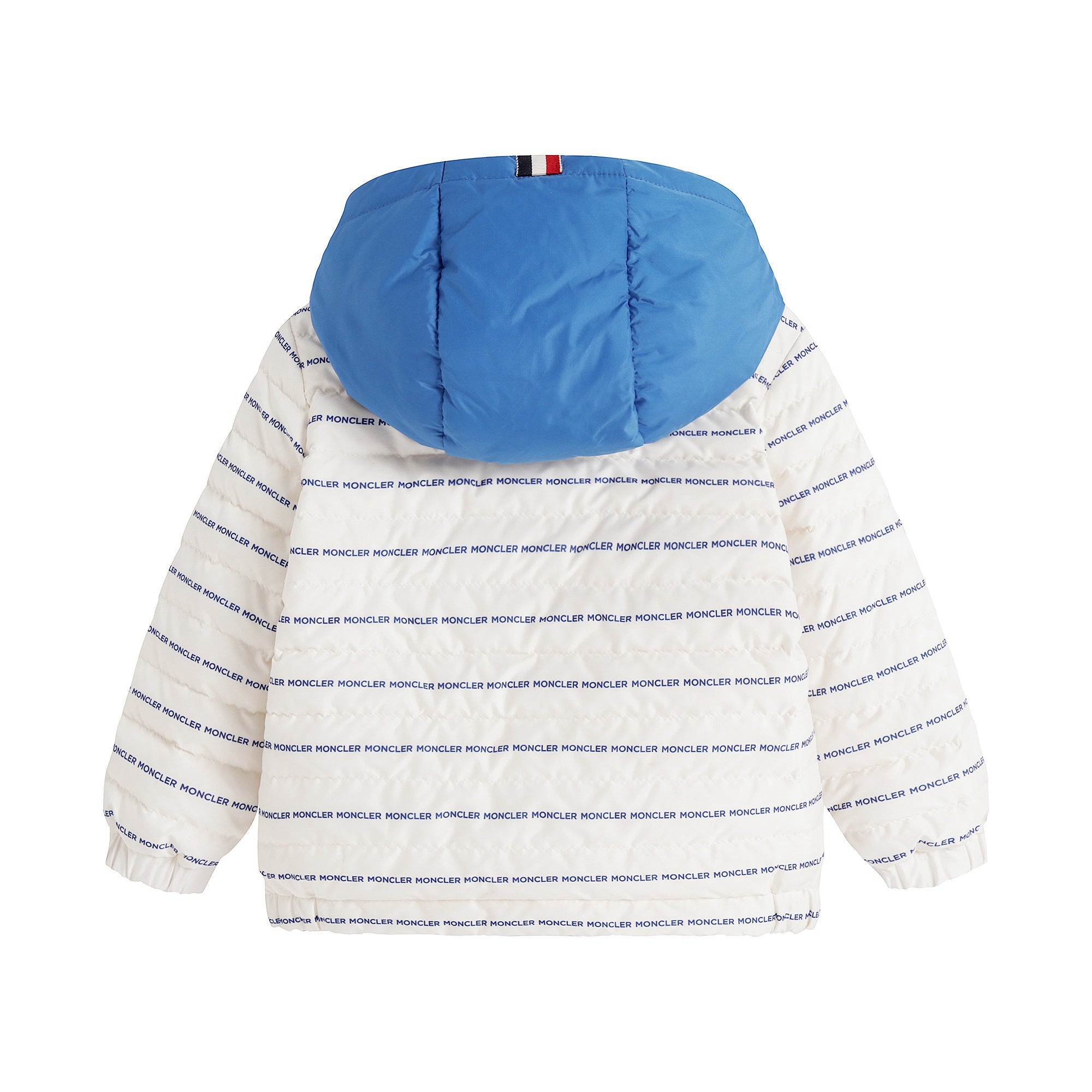 Baby Boys & Girls Beige 'BERGO' Padded Down Jacket