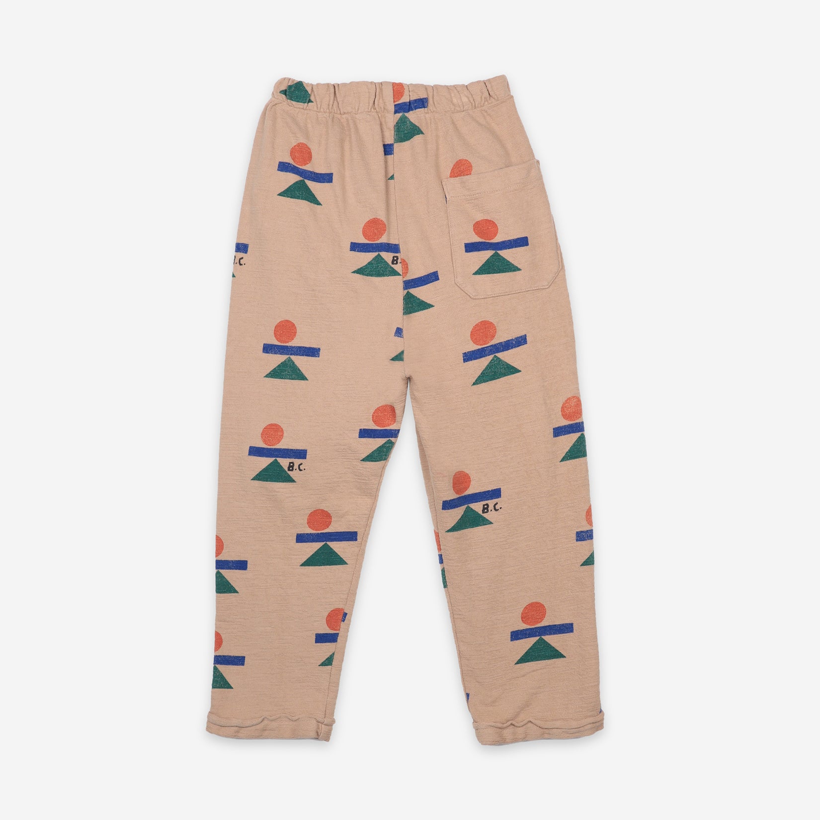 Boys & Girls Balance Trousers