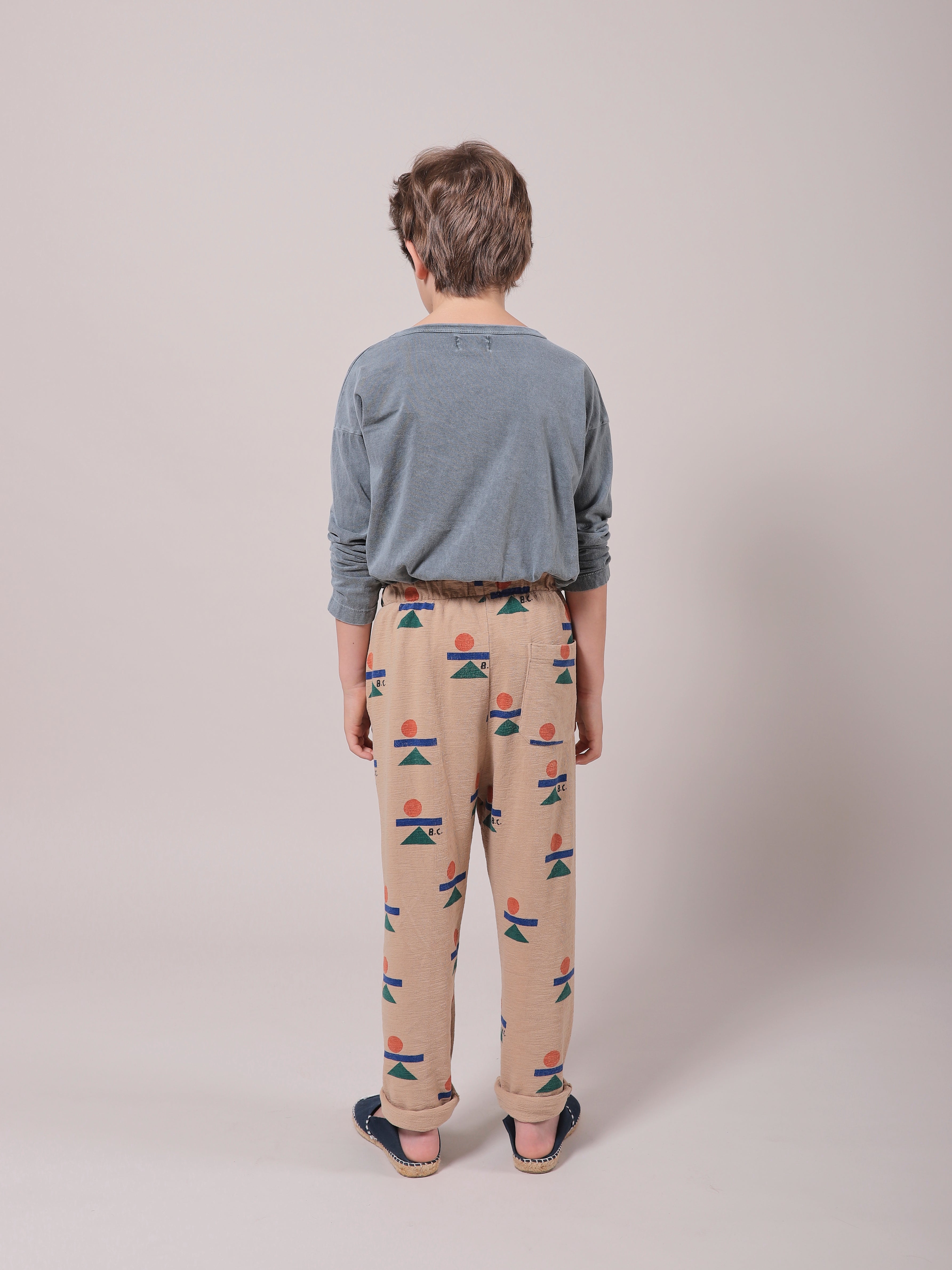 Boys & Girls Balance Trousers