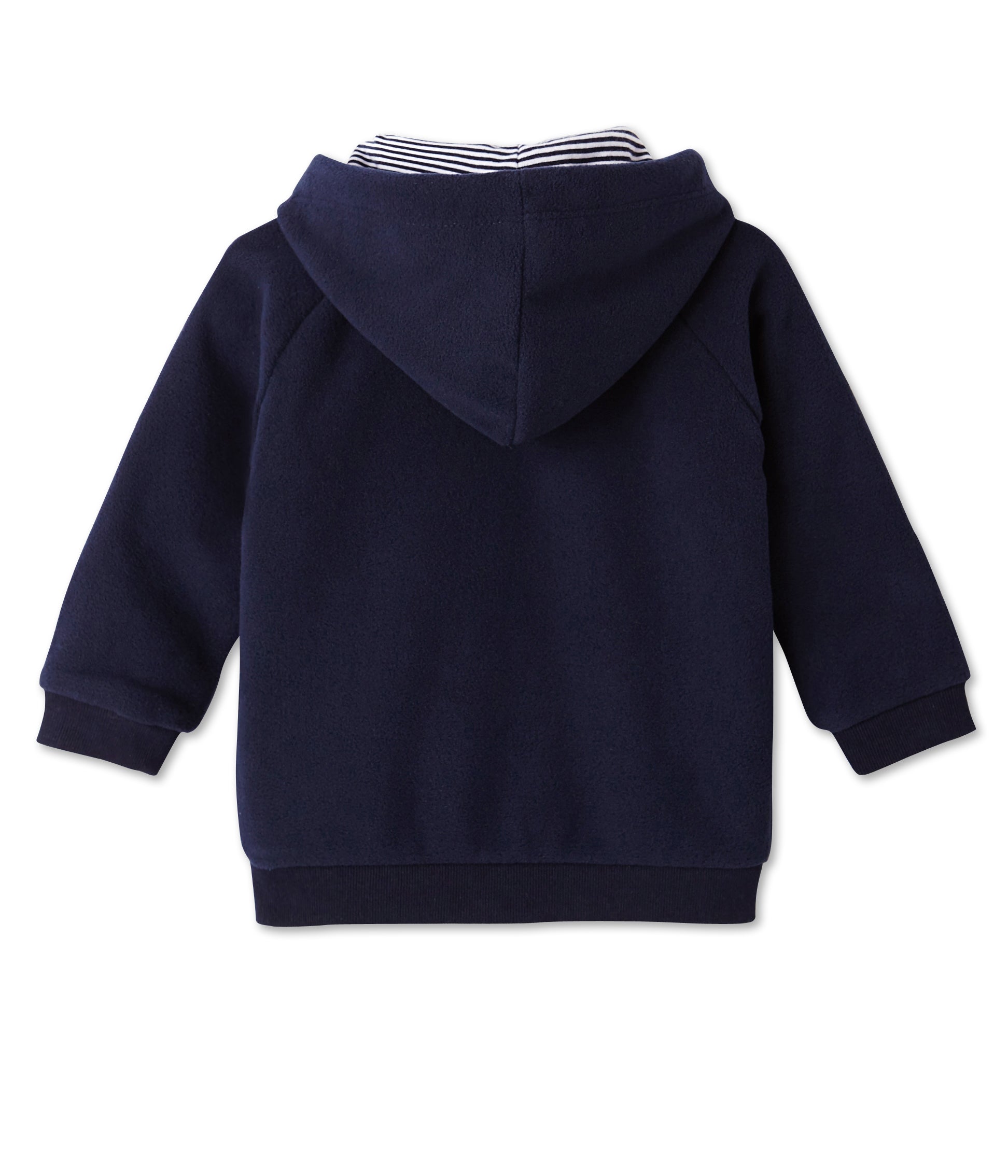 Baby Boys Navy Cardigan