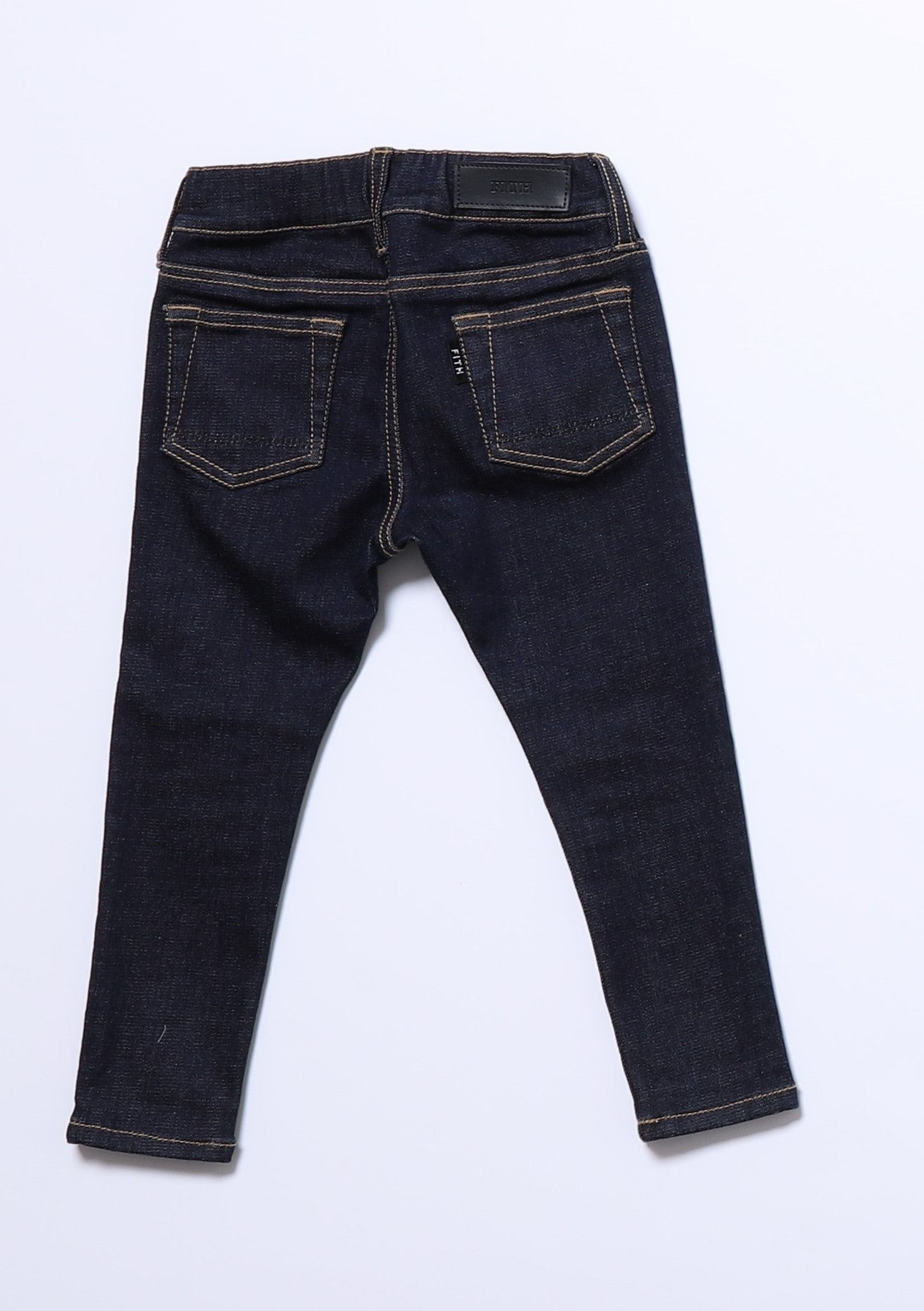 Boys Navy Jeans