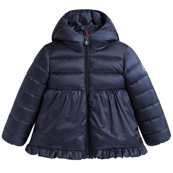 Baby Girls "ODILE GIUBBOTTO" Coat