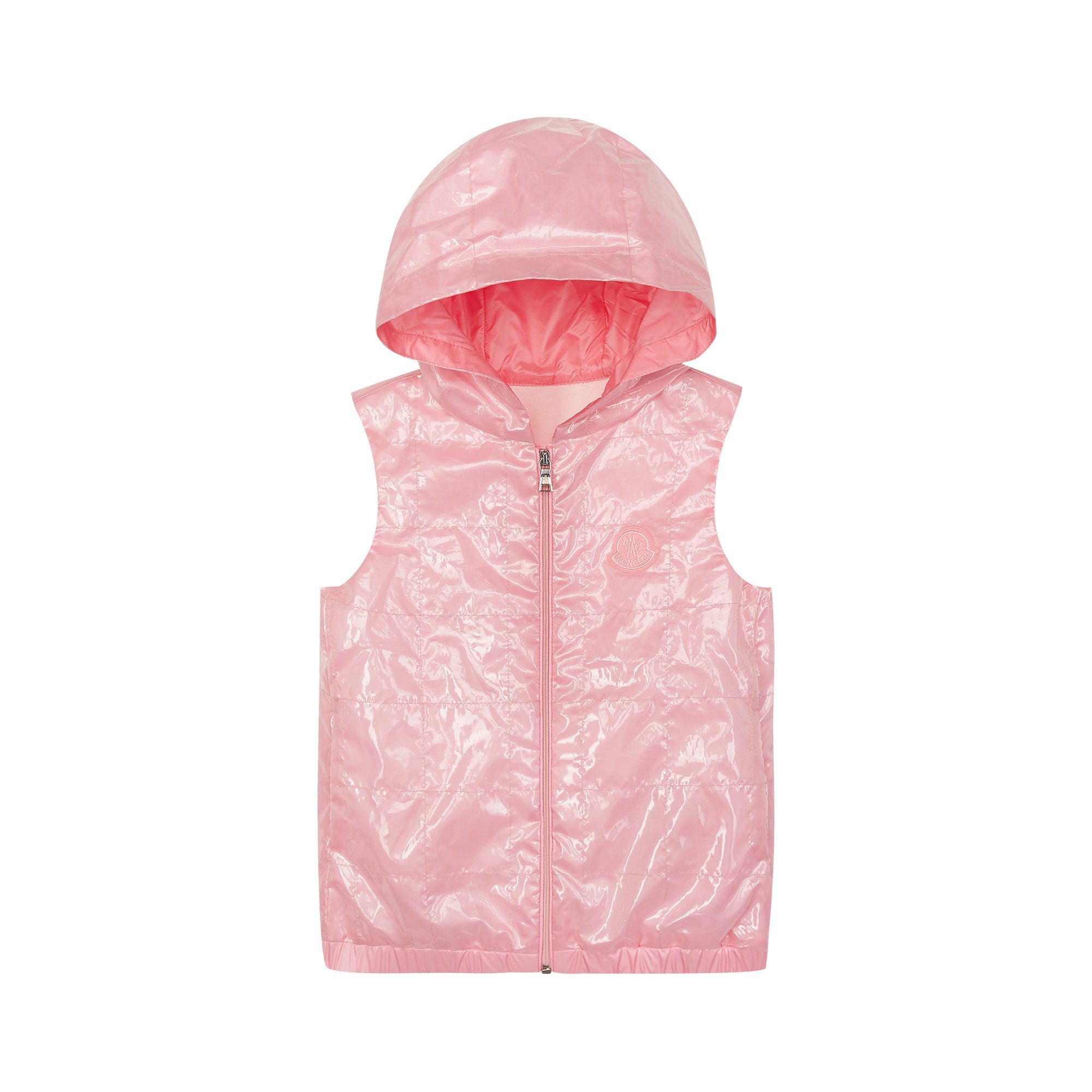 Baby Boys & Girls Pink Vest