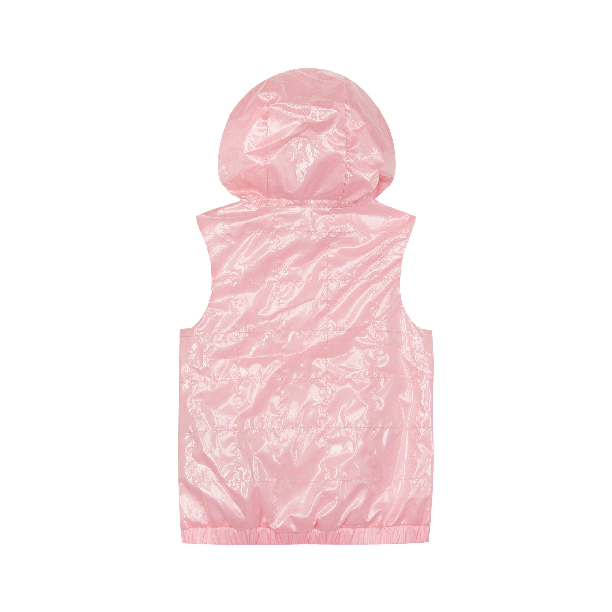 Baby Boys & Girls Pink Vest