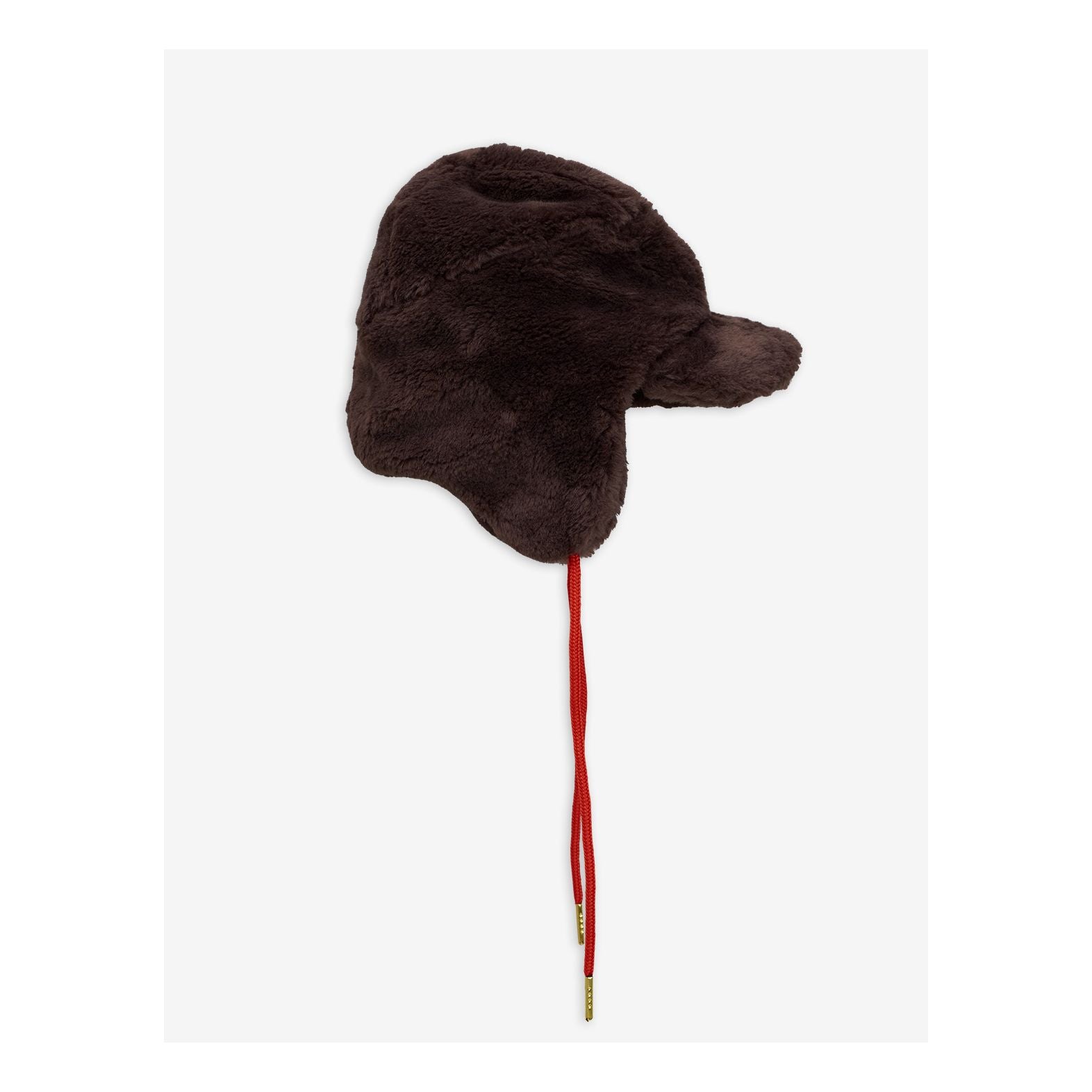 Boys & Girls Brown Hat