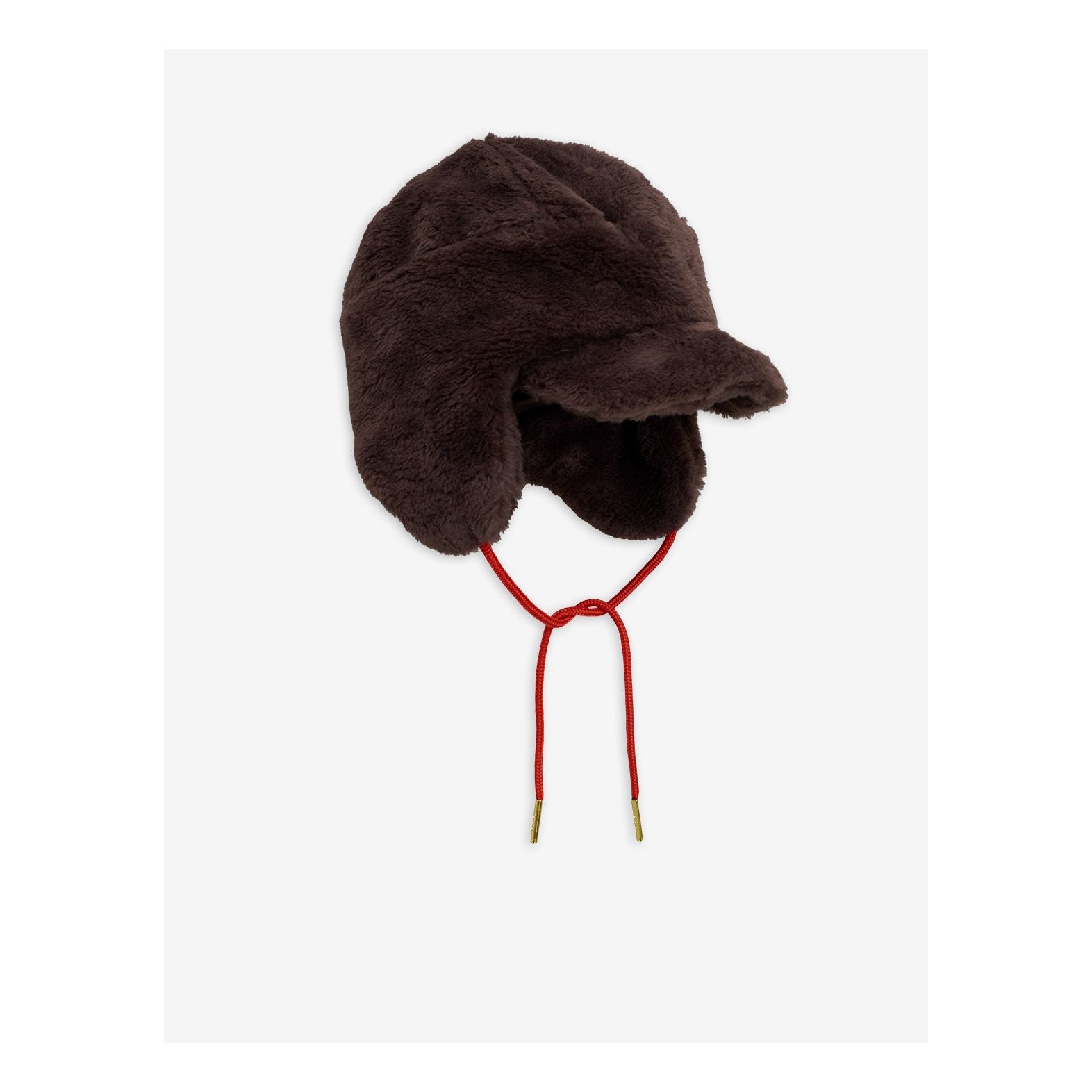 Boys & Girls Brown Hat