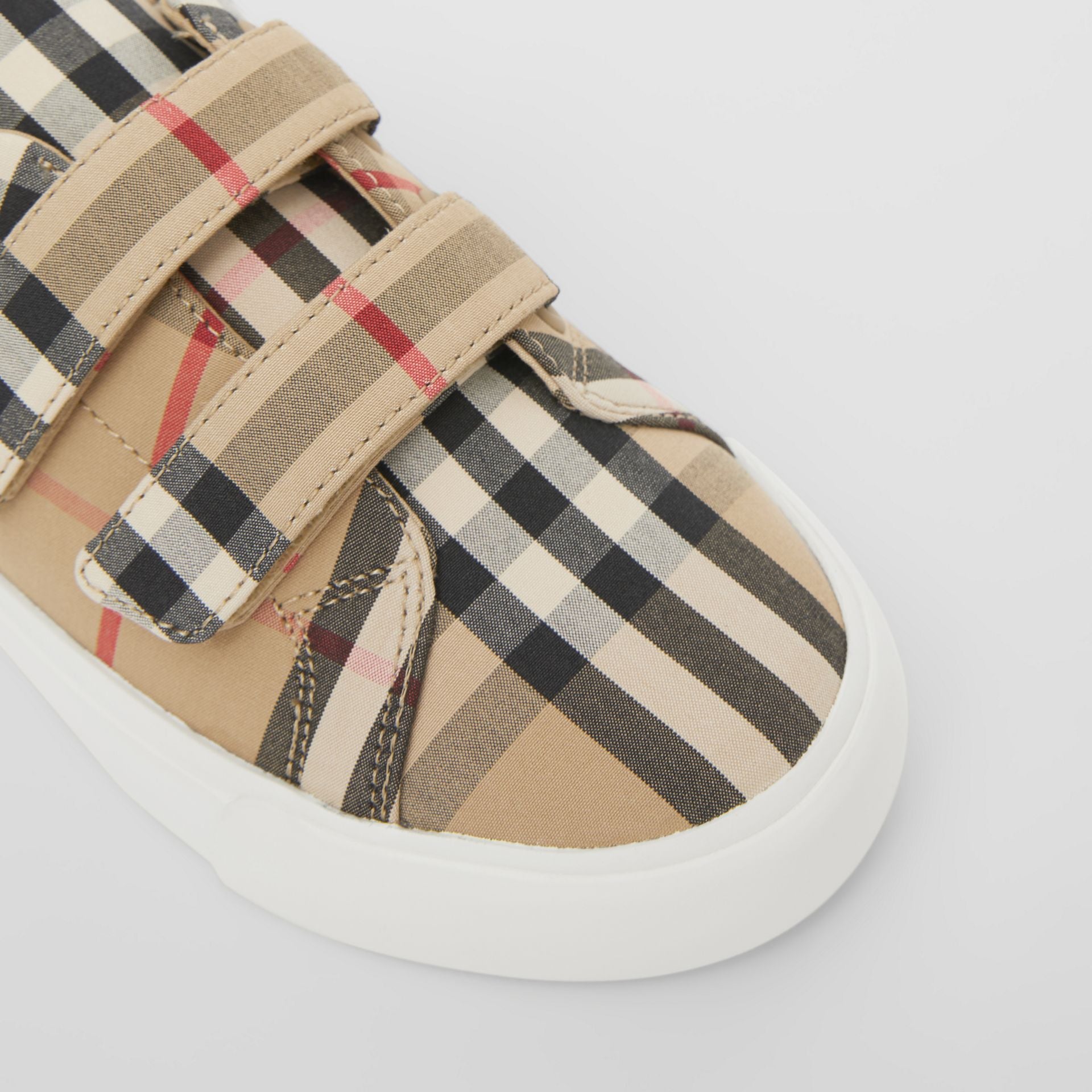 Boys & Girls Archive Beige Shoes