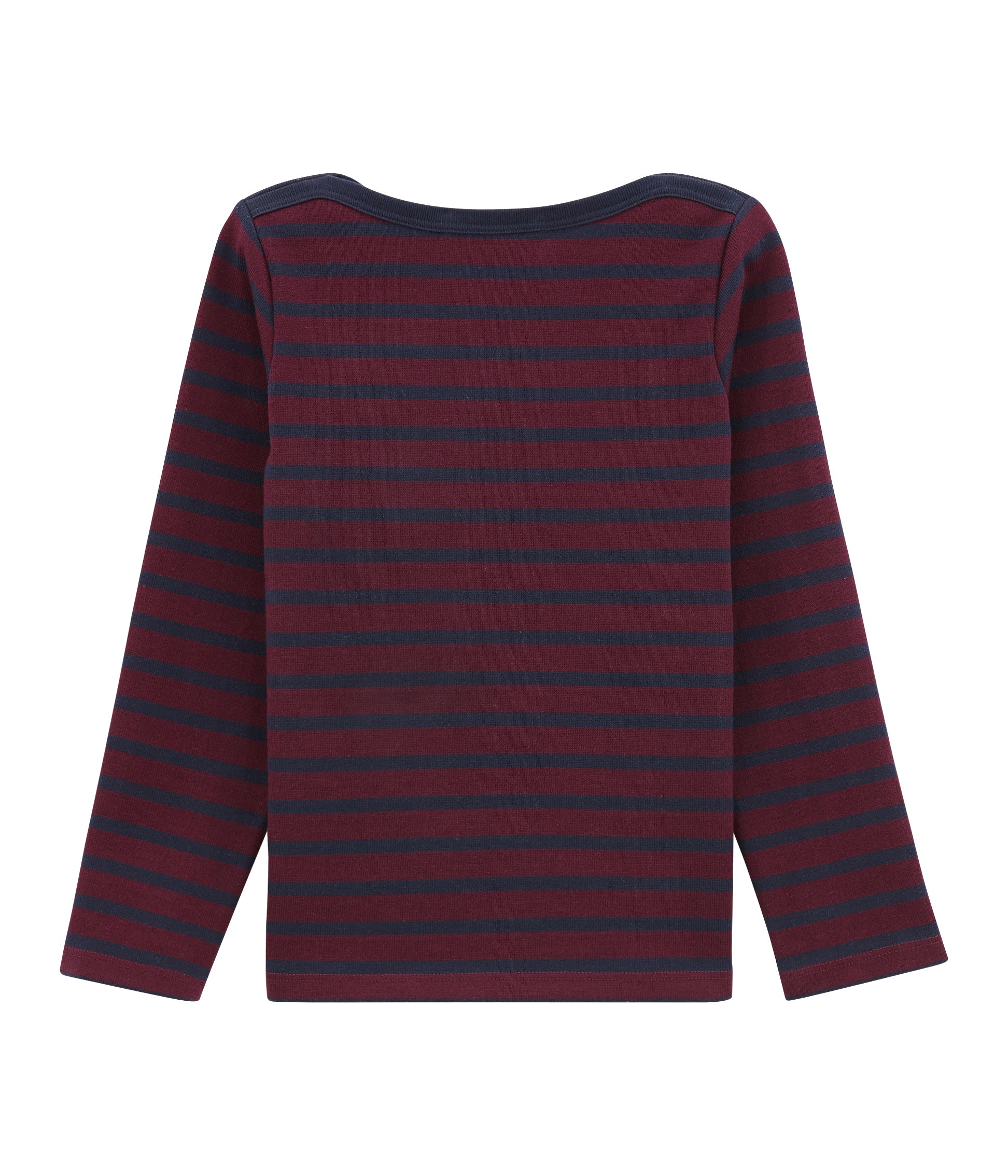 Boys & Girls Stripes T-shirt