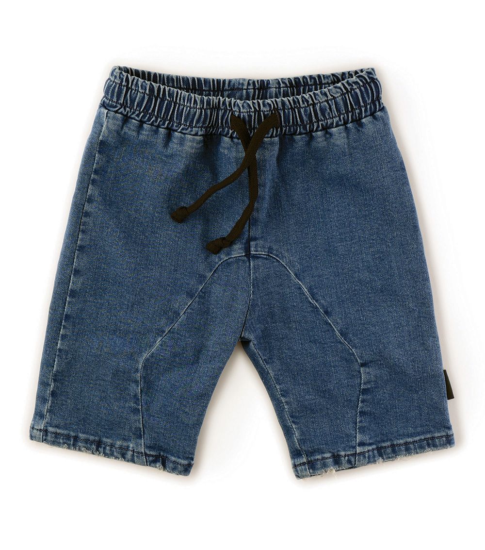 Boys & Girls Denim Shorts