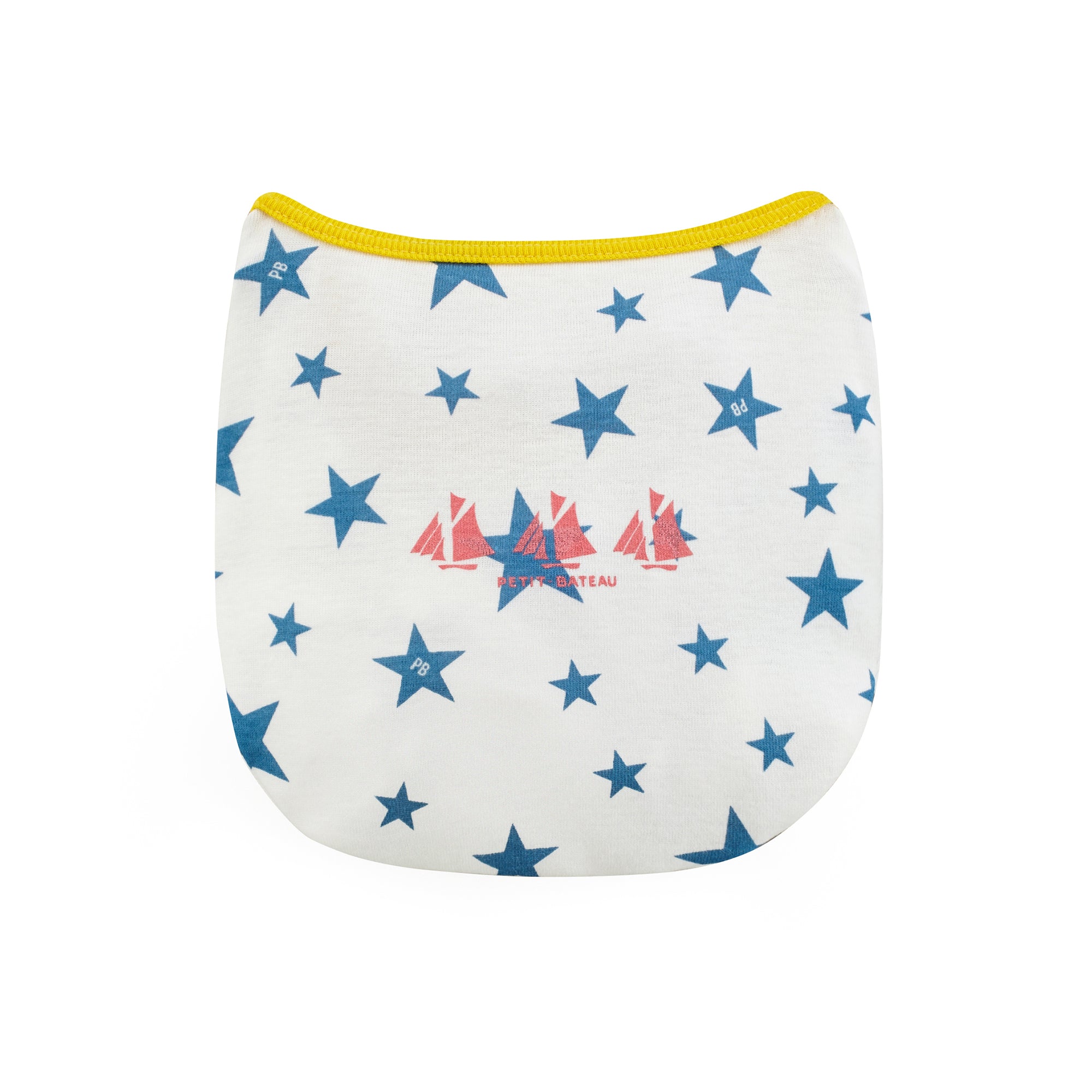 Boys & Girls White Star Sets