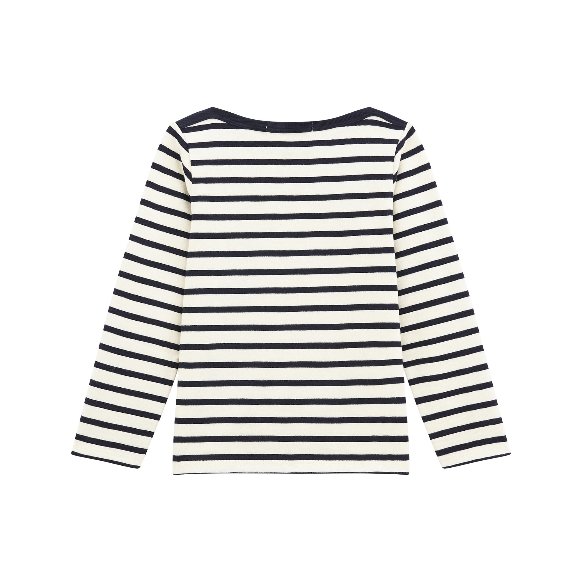 Boys & Girls Stripes T-shirt