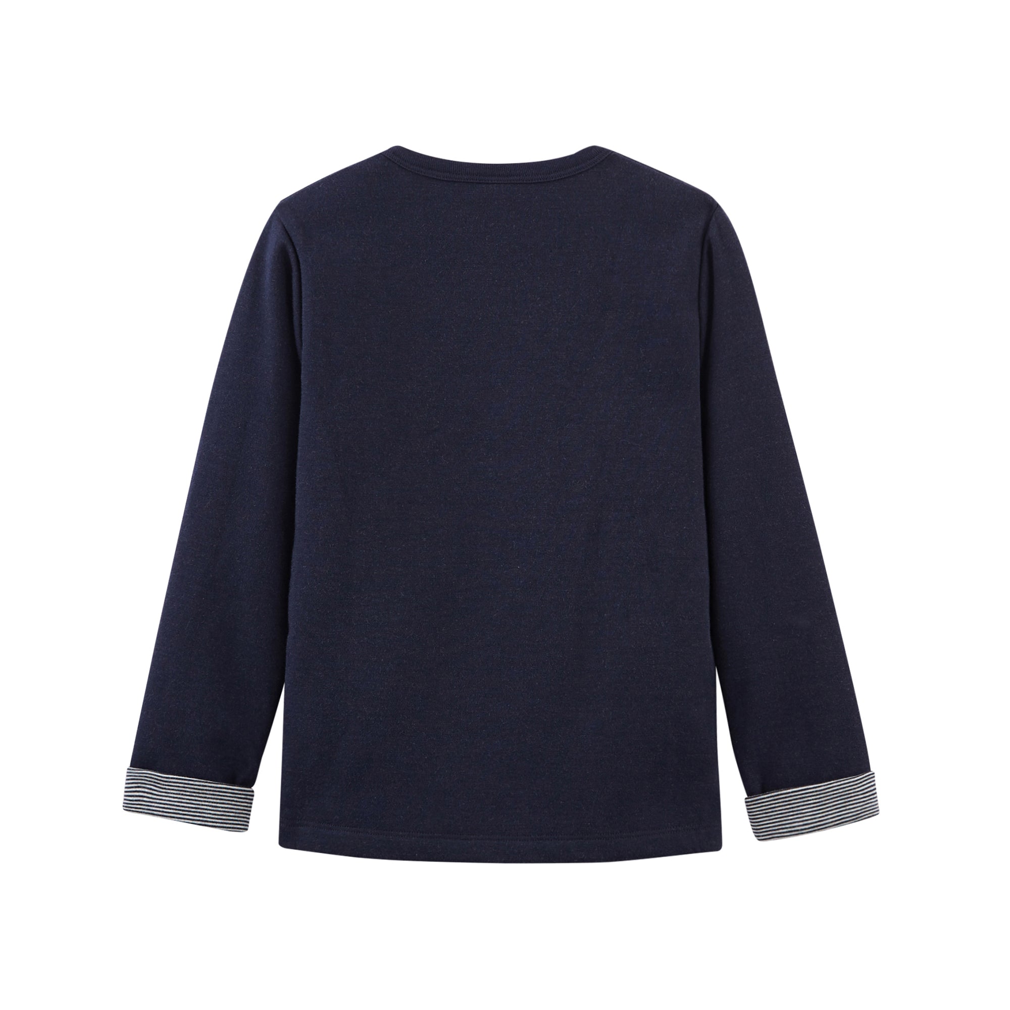 Boys Blue T-shirt