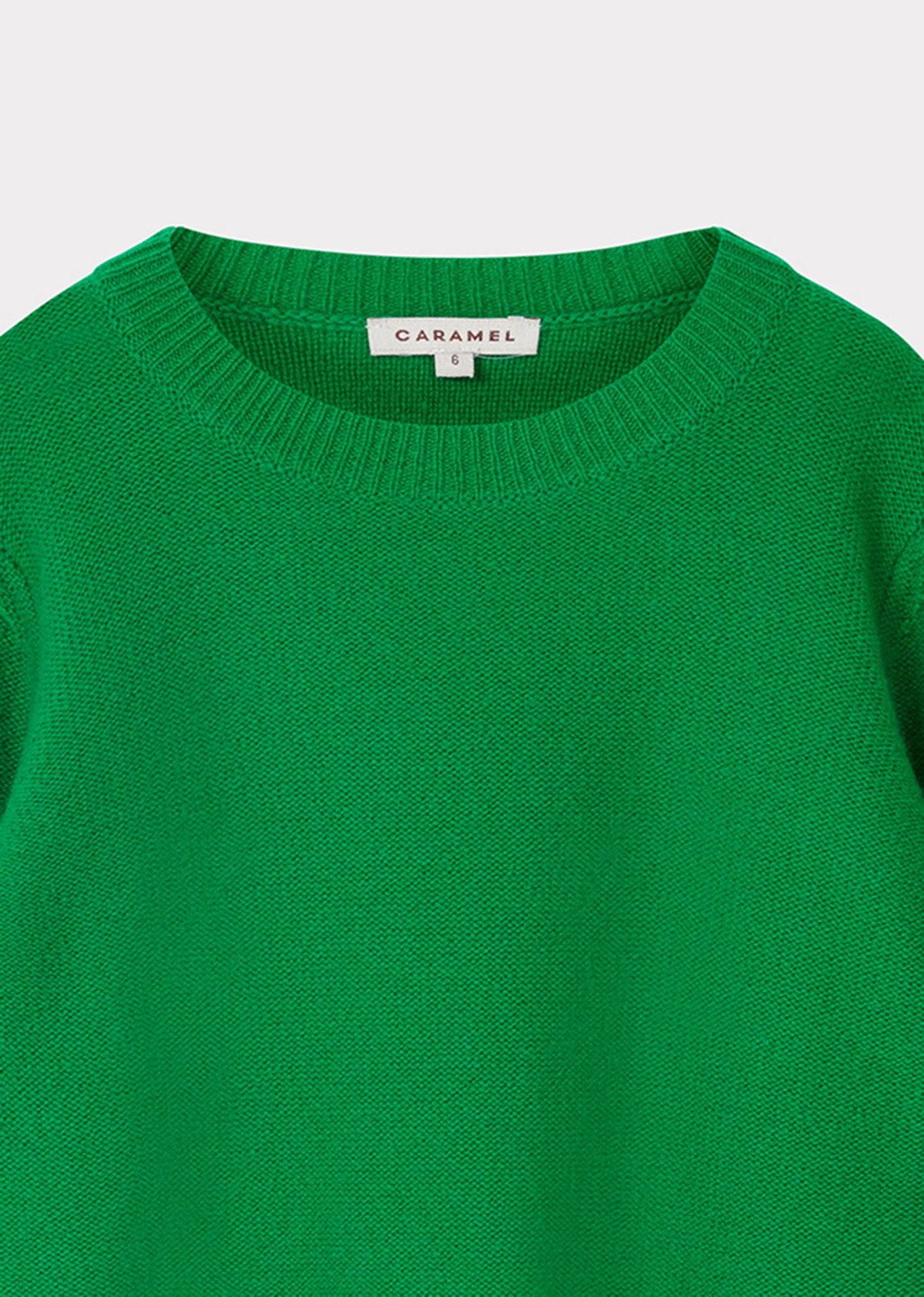 Boys & Girls Emerald Jay Jumper