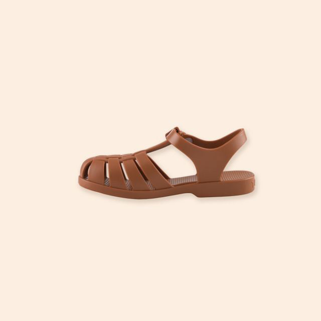 Boys & Girls Brown Sandals