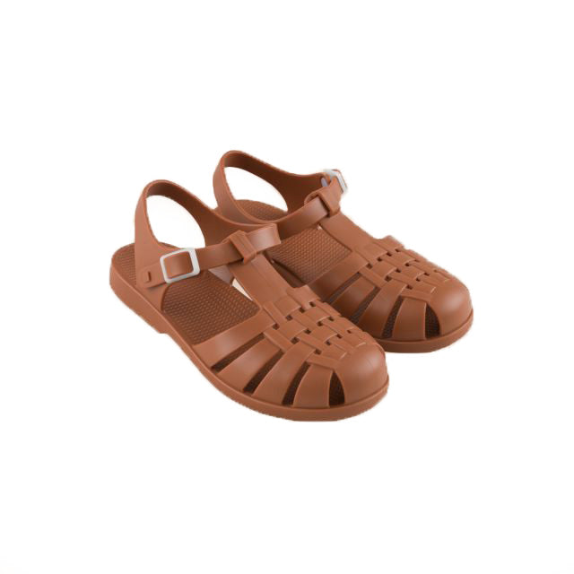 Boys & Girls Brown Sandals