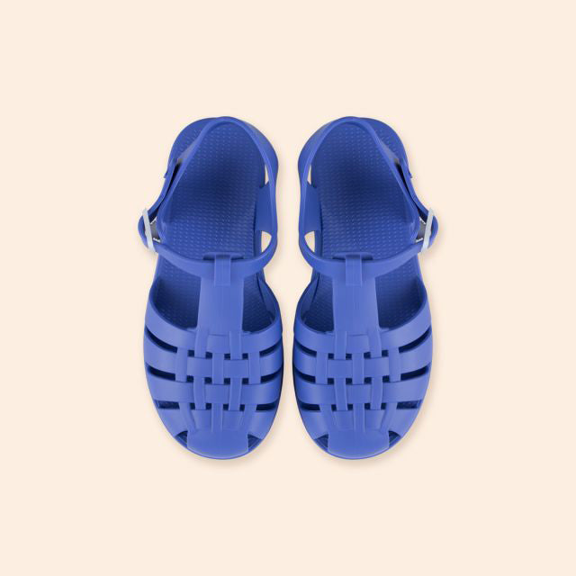 Boys & Girls Blue Sandals