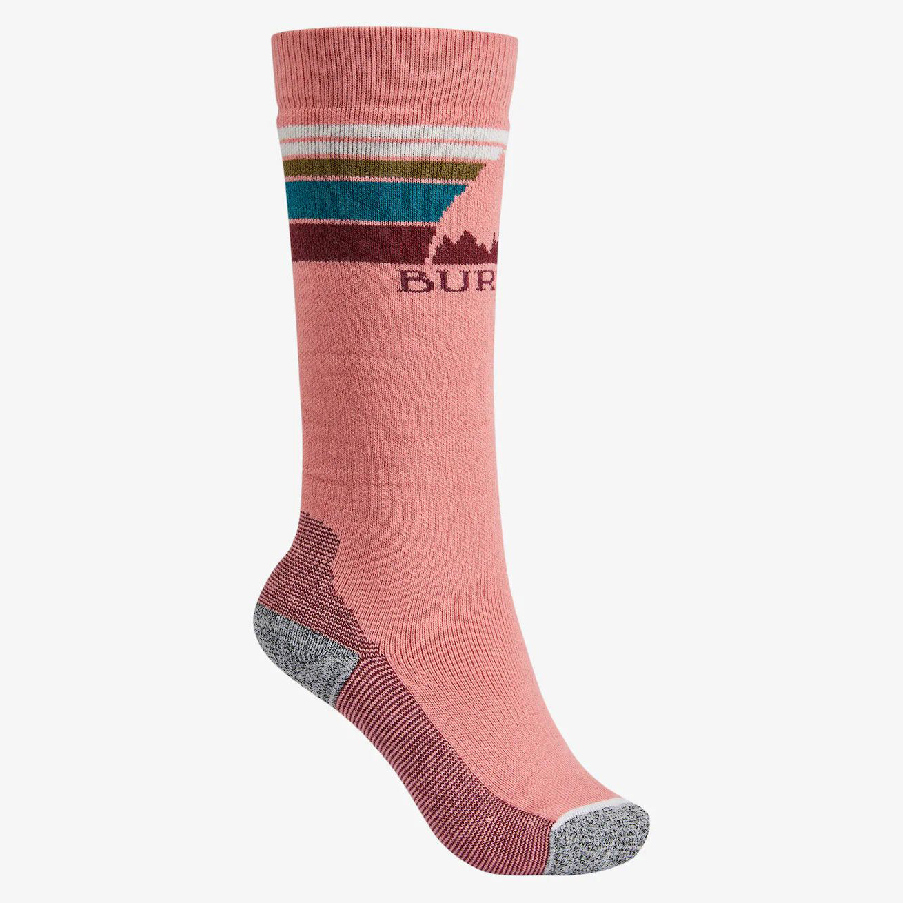 Boys & Girls Pink Sport Socks