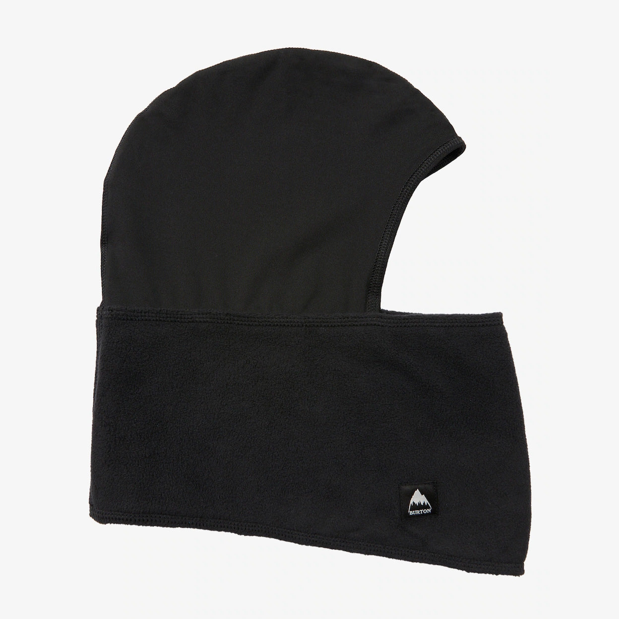 Boys & Girls Black Warm Hat