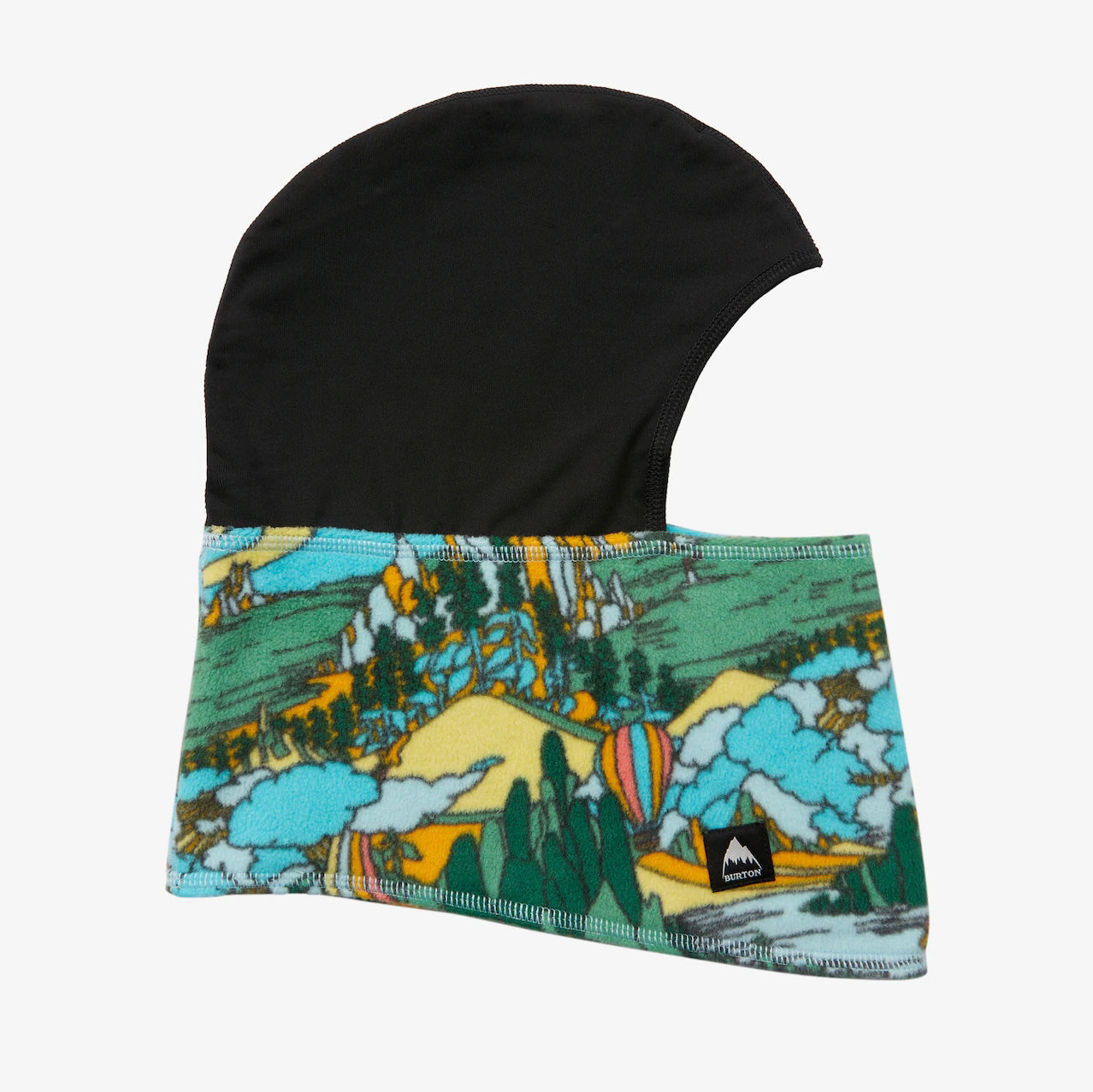 Boys & Girls Green Warm Hat