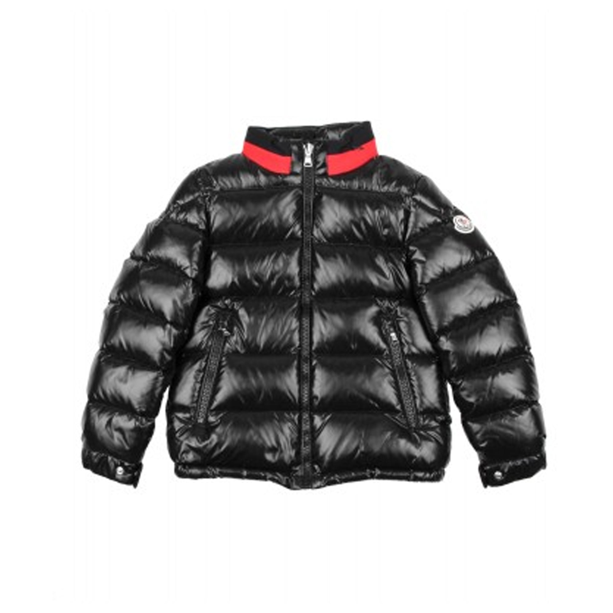 Boys Navy Blue "RODEZ" Coat