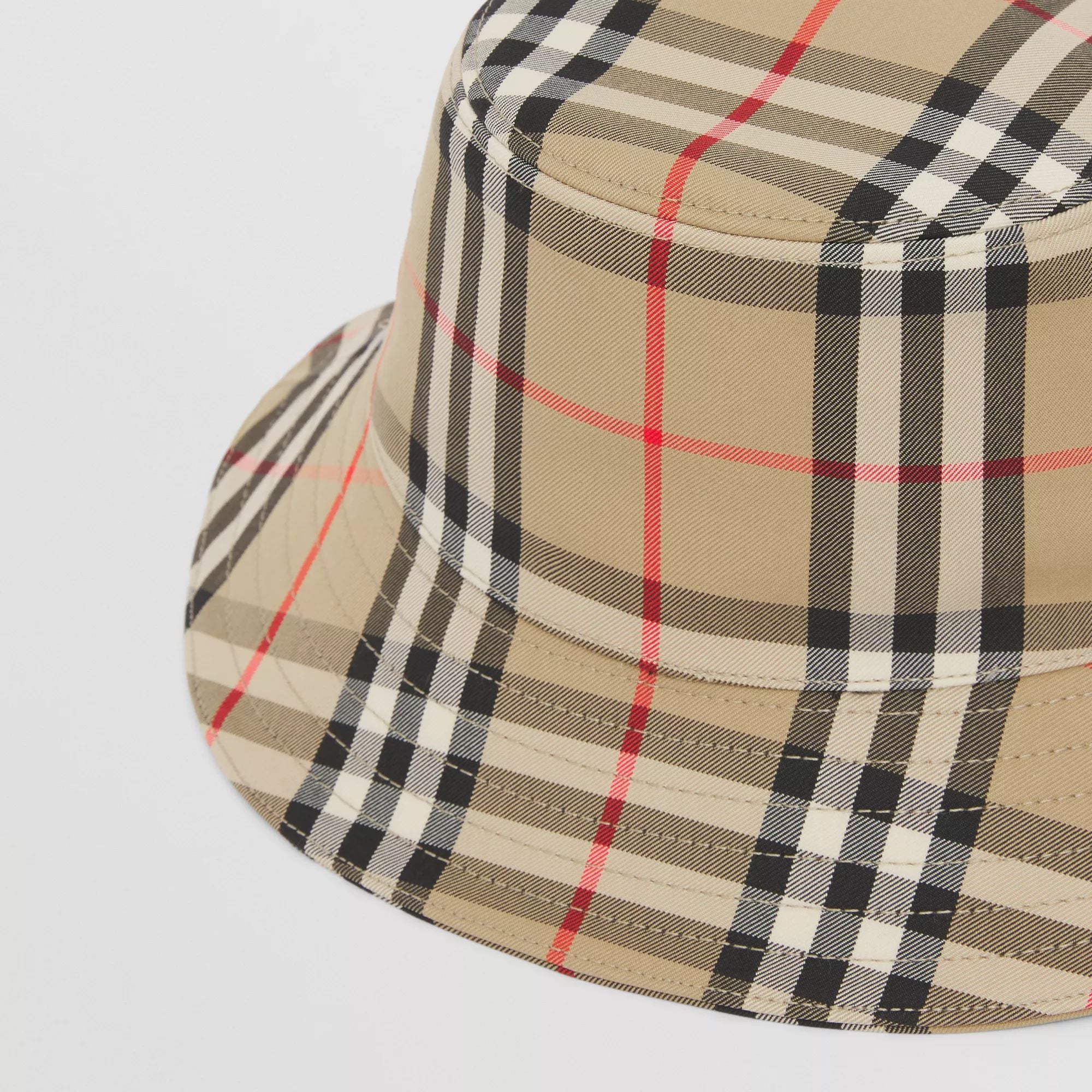 Boys & Girls Archive Beige Hat