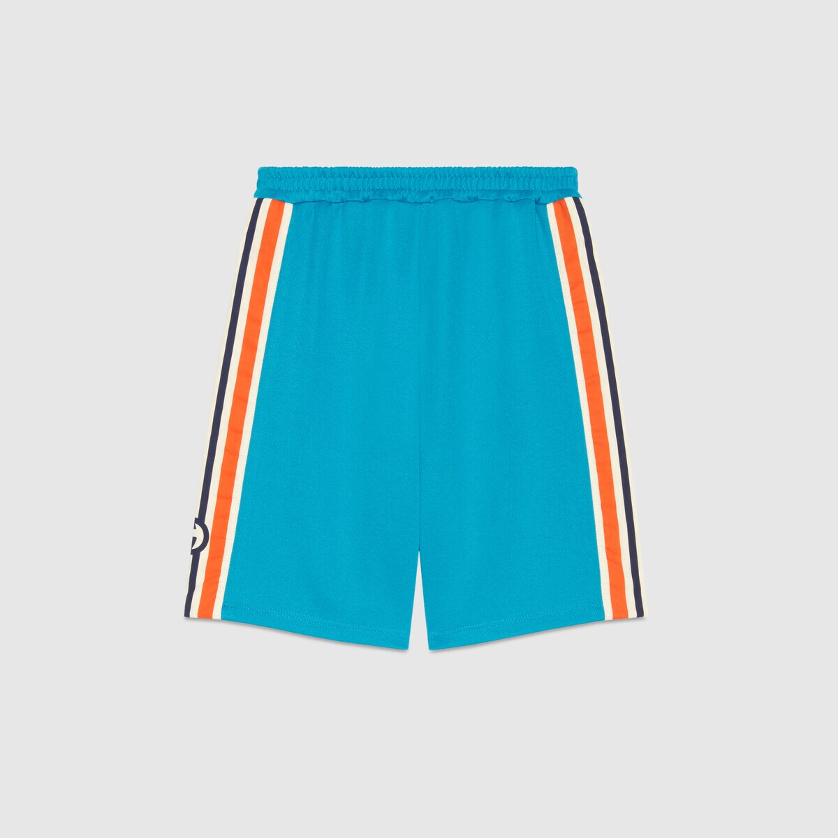 Boys Blue GG Shorts