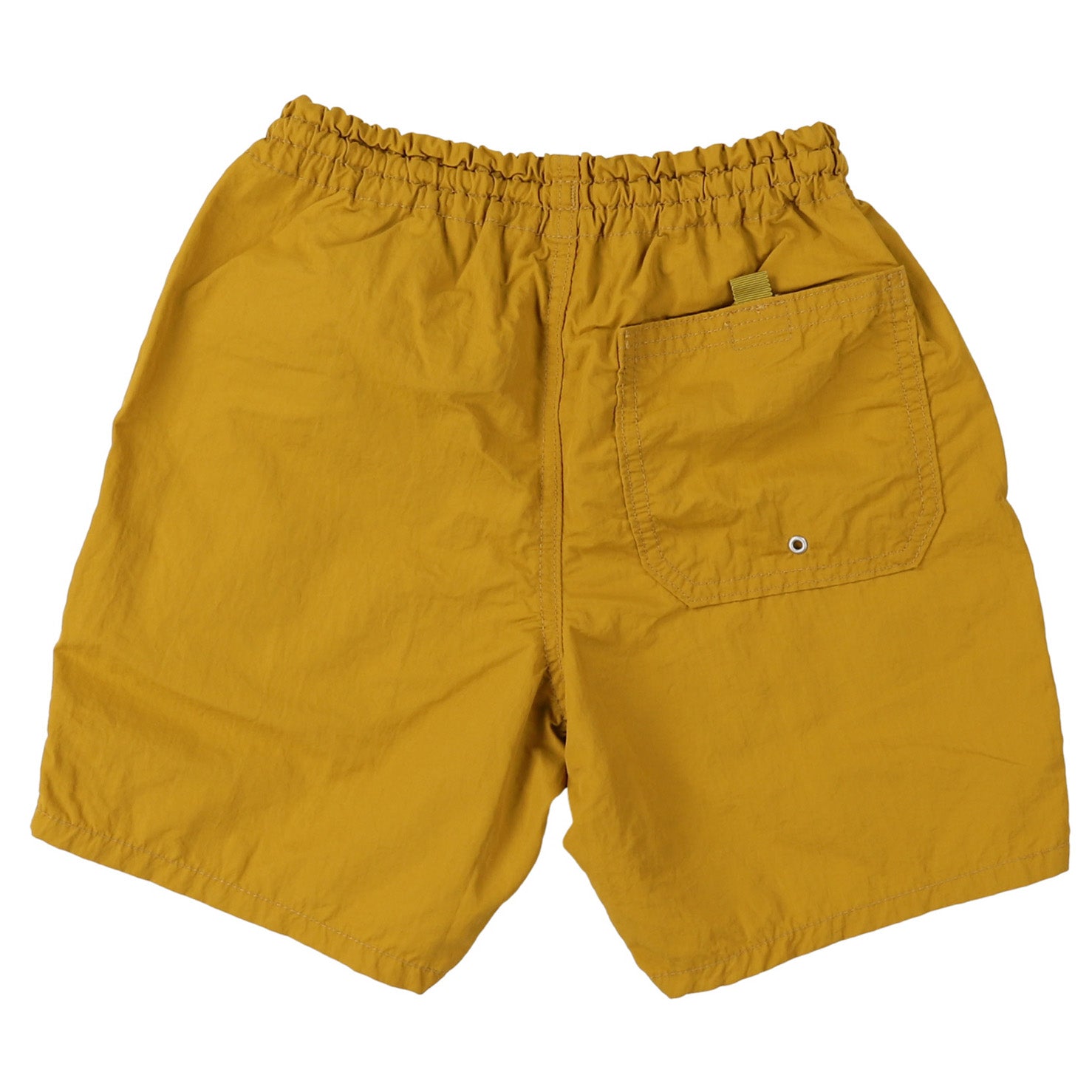 Boys & Girls Brown Shorts