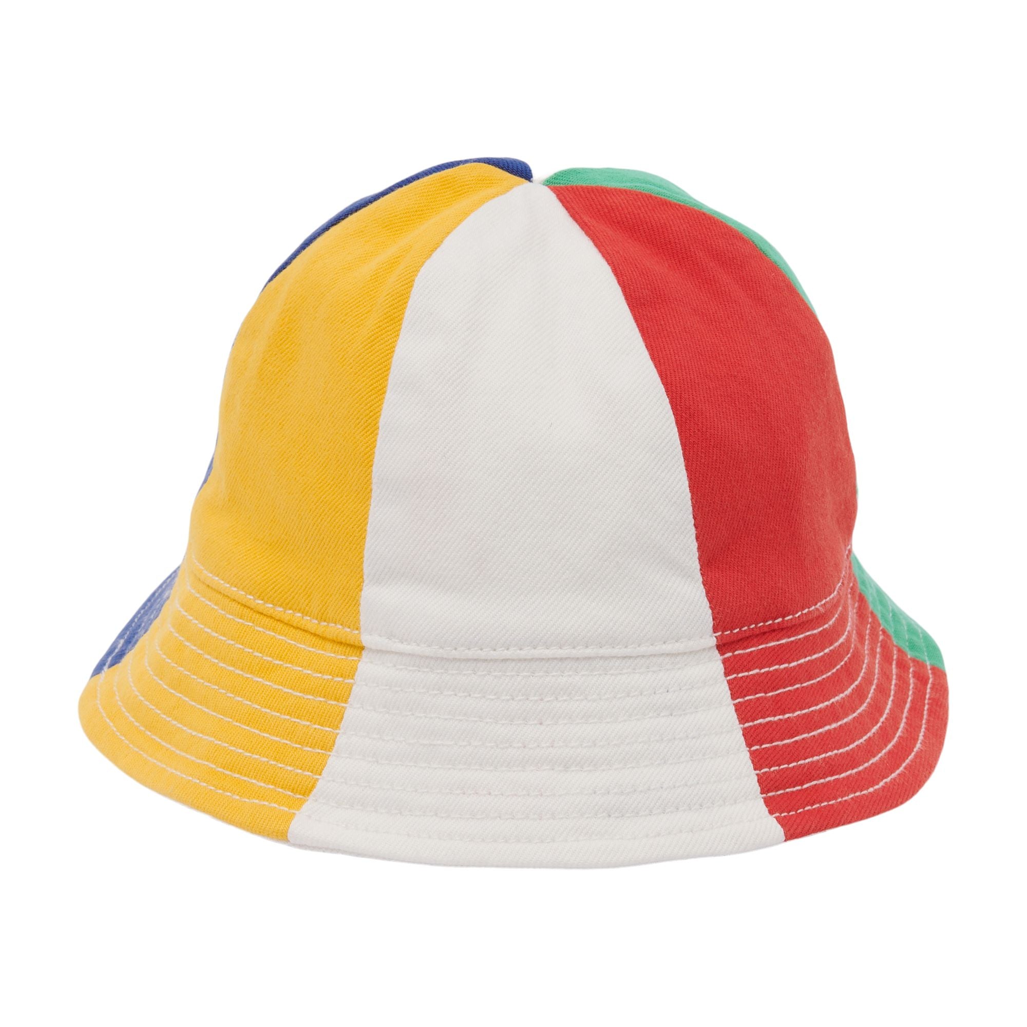 Baby Boys & Girls White Hat