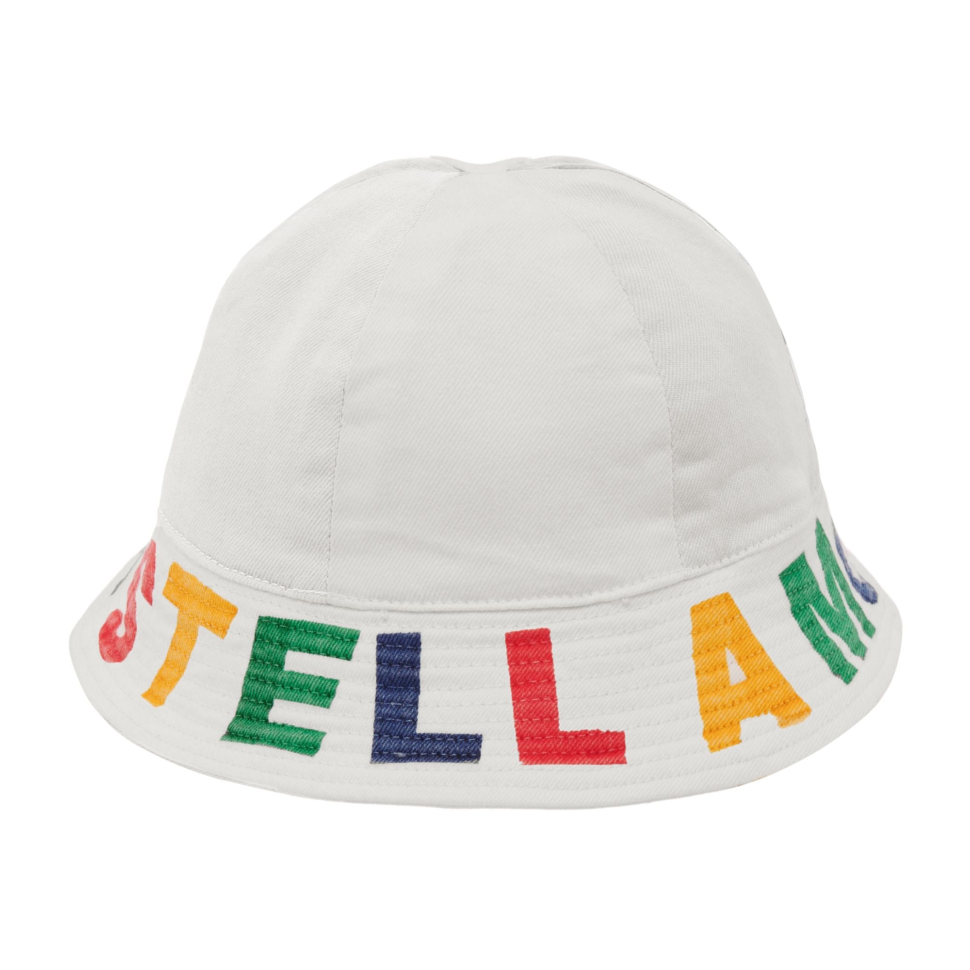 Baby Boys & Girls White Hat