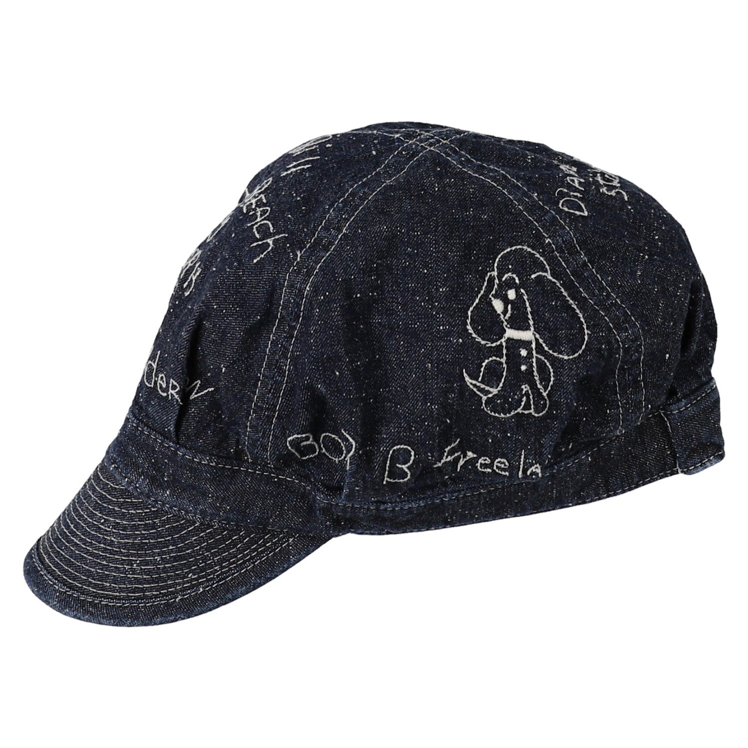 Boys & Girls Navy Baseball Cap