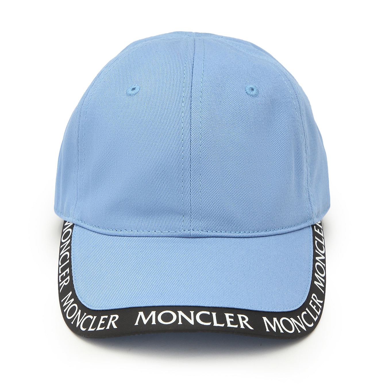 Boys & Girls Blue Logo Cap