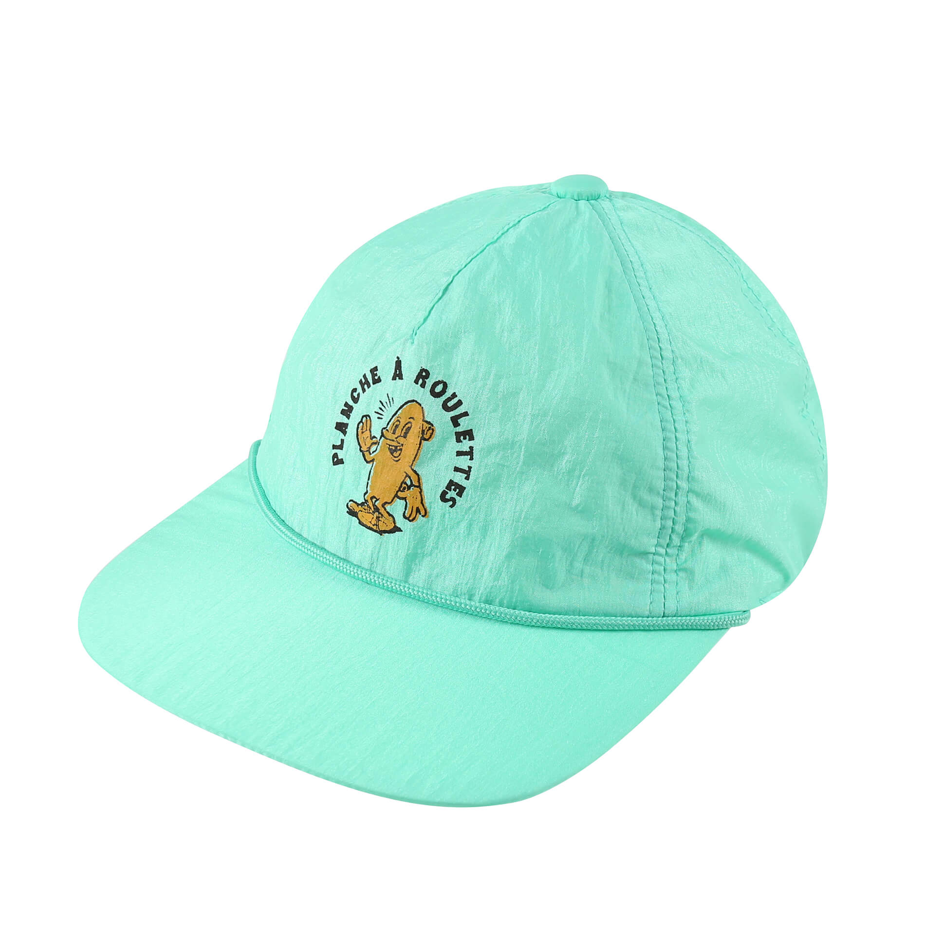 Boys & Girls Mint Cap