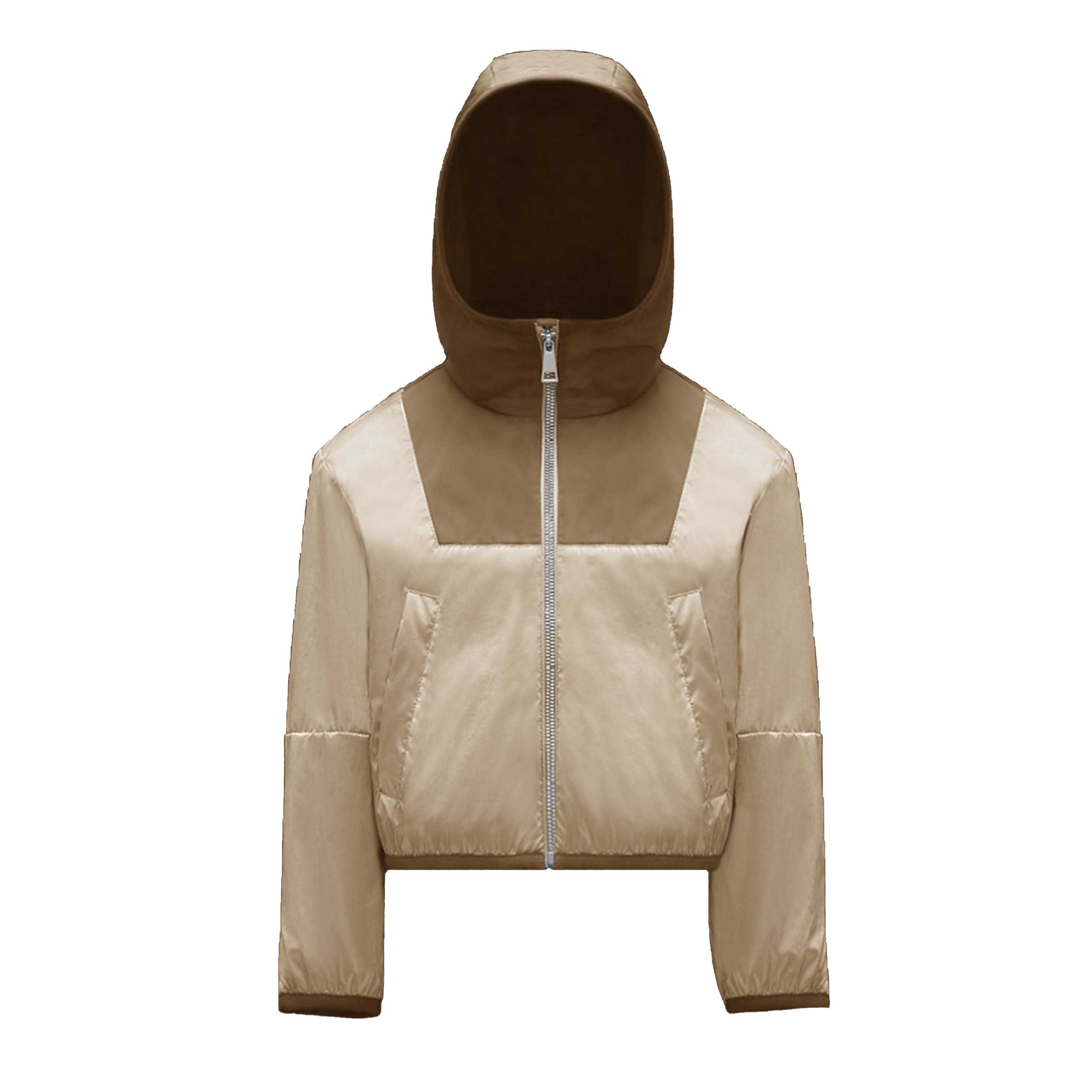 Boys & Girls Beige Jacket