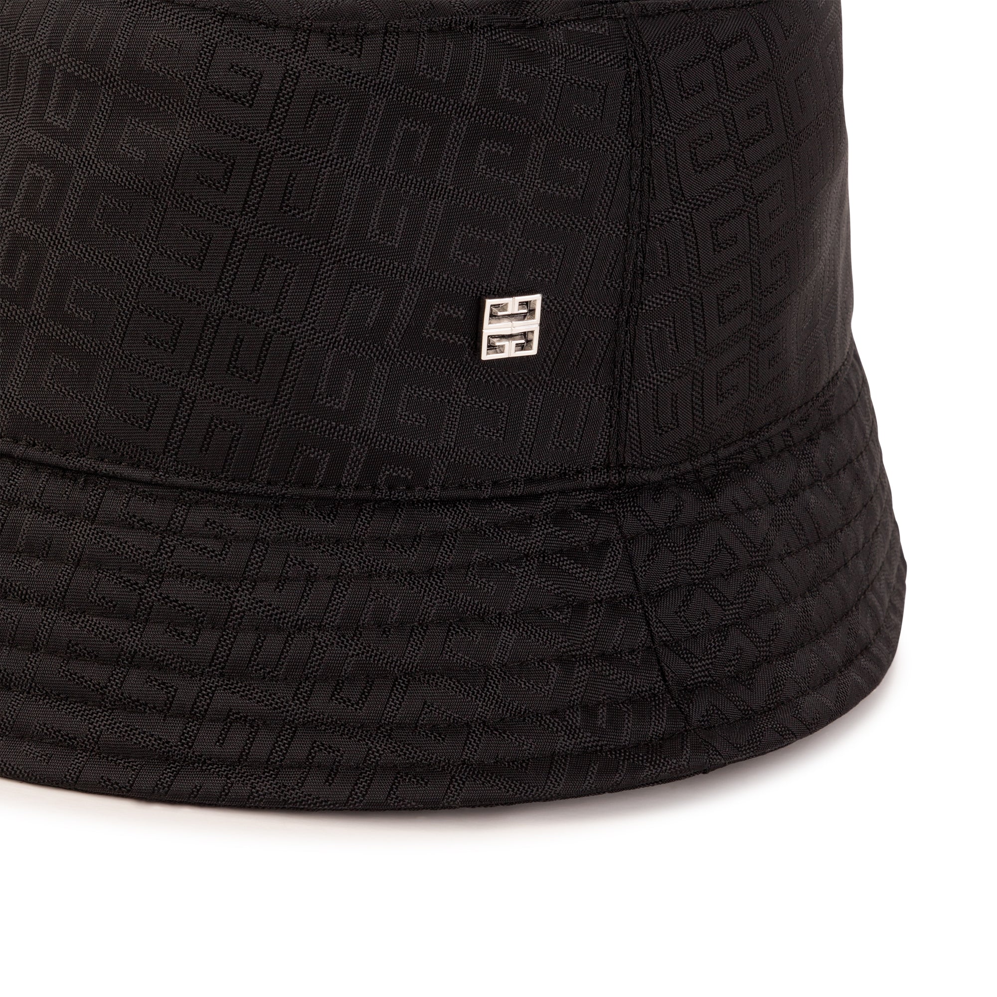 Boys & Girls Black Hat