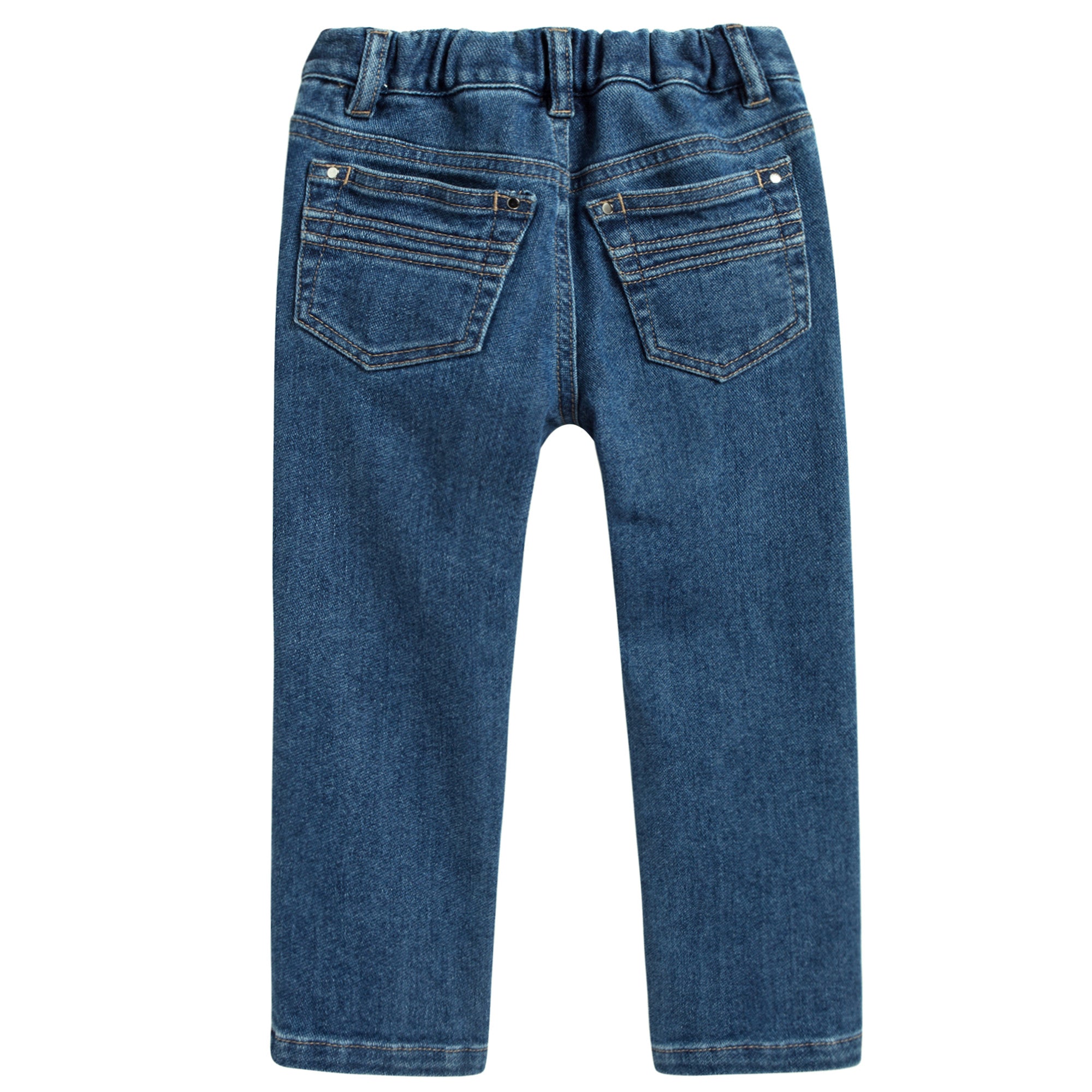 Boys Blue Denim Jeans