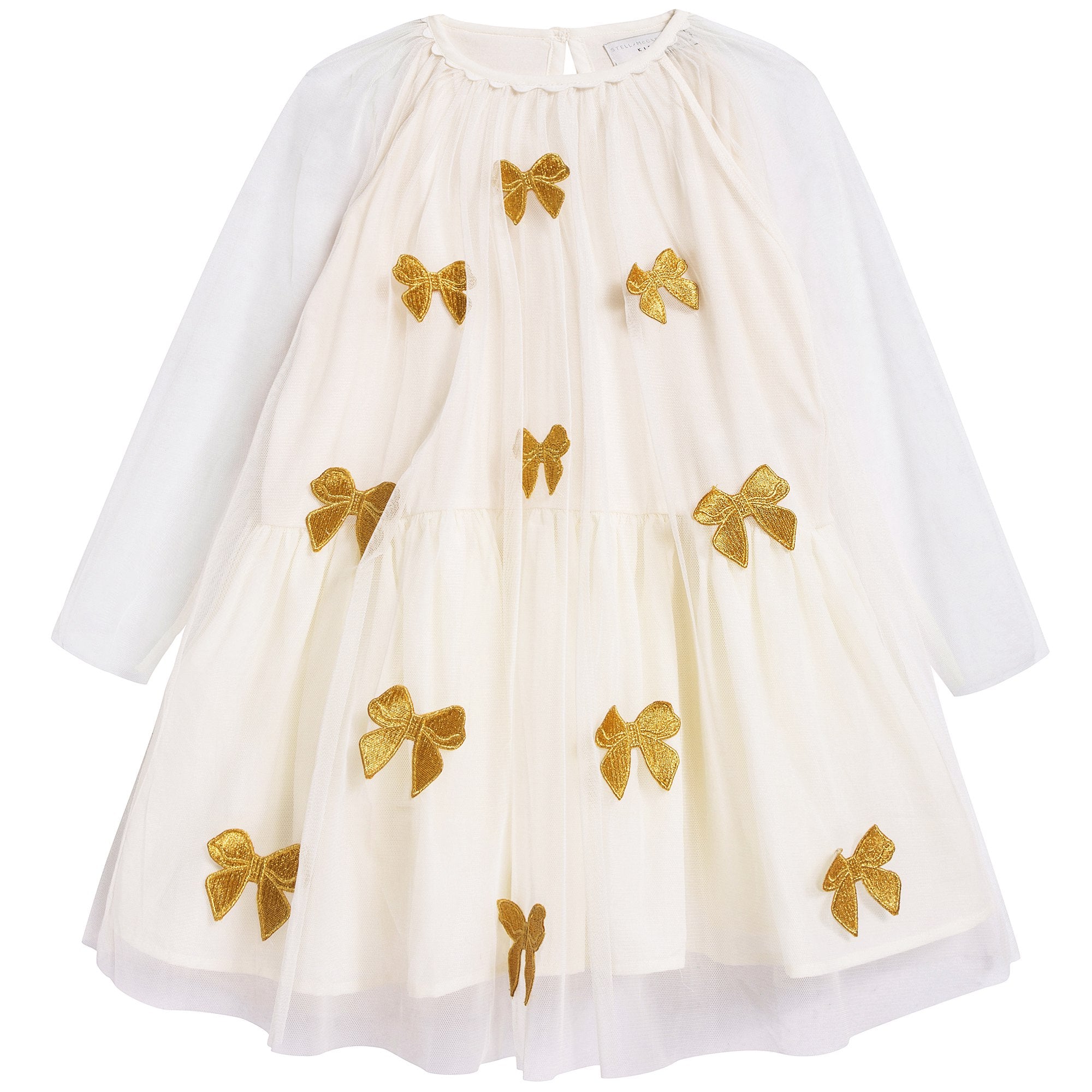 Girls Cloud Anticipato Prim Dress