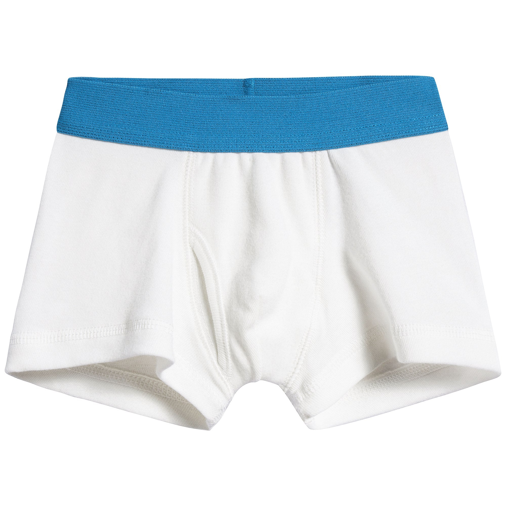 Boys White Anticipato Prim Set