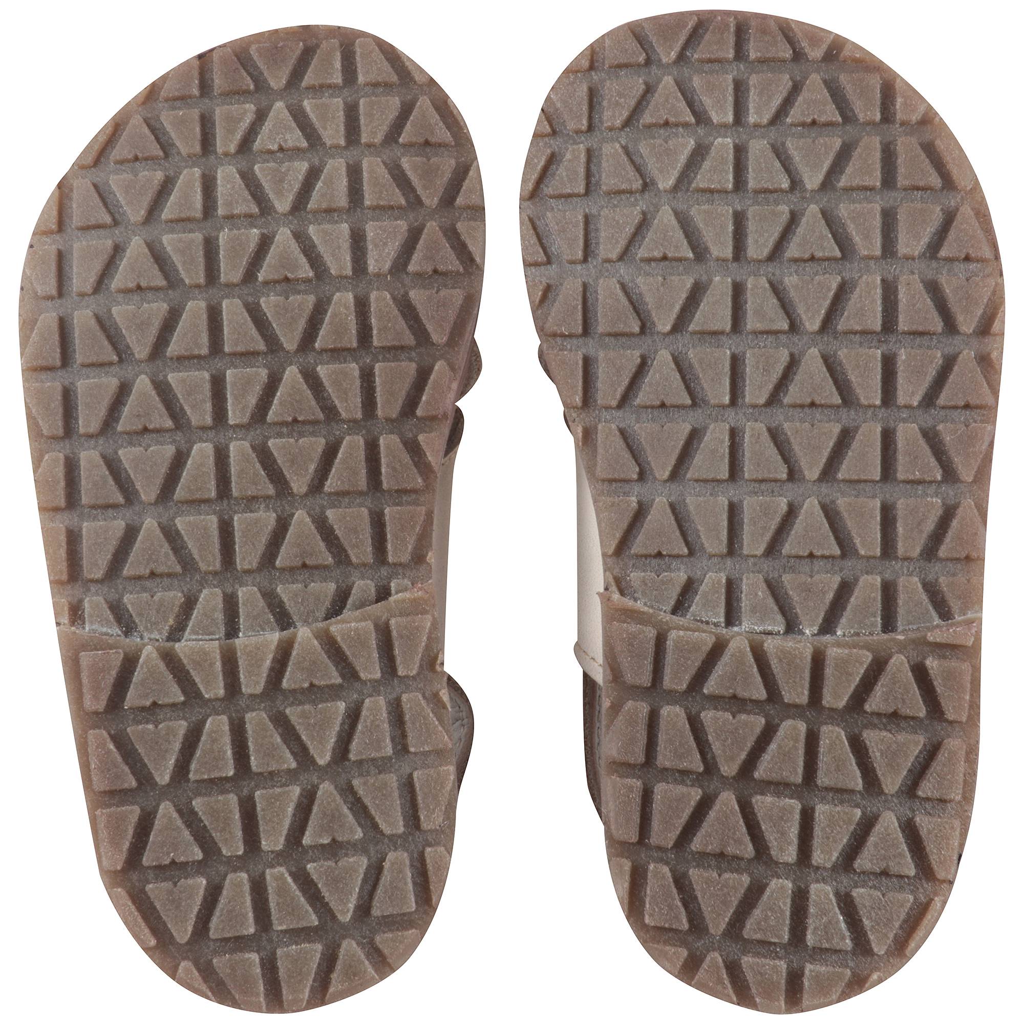 Baby Boys Sand Sandals