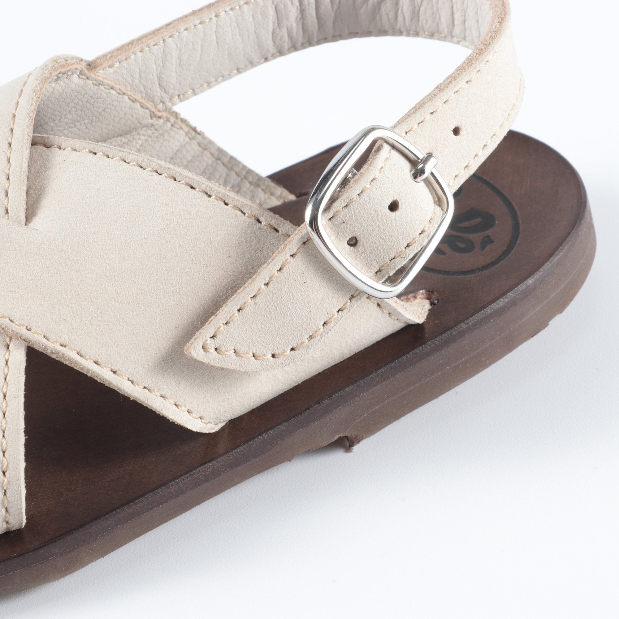 Baby Boys Sand Sandals