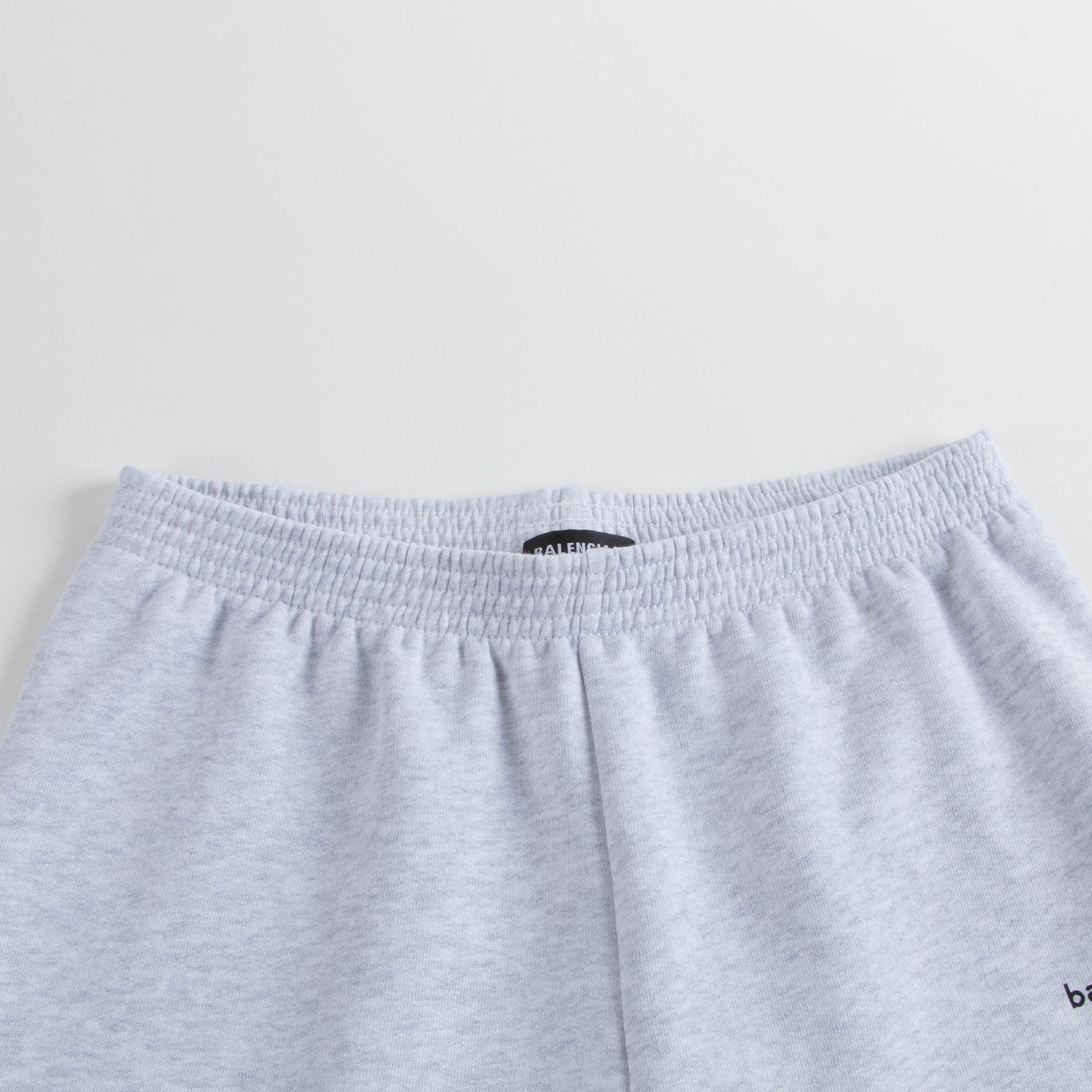 Boys & Girls Grey Cotton Shorts